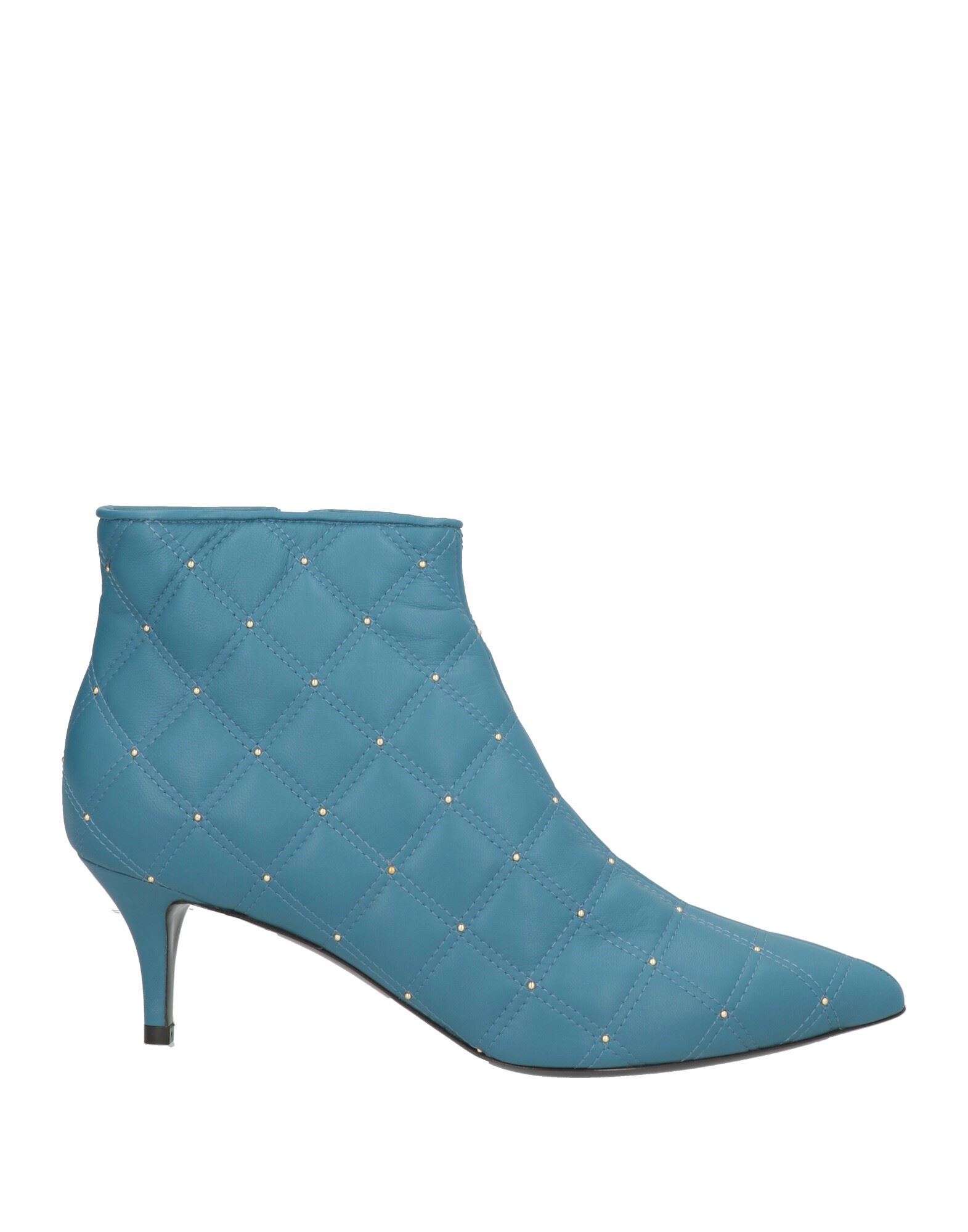 POLLINI POLLINI ΠΑΠΟΥΤΣΙΑ Μποτάκια