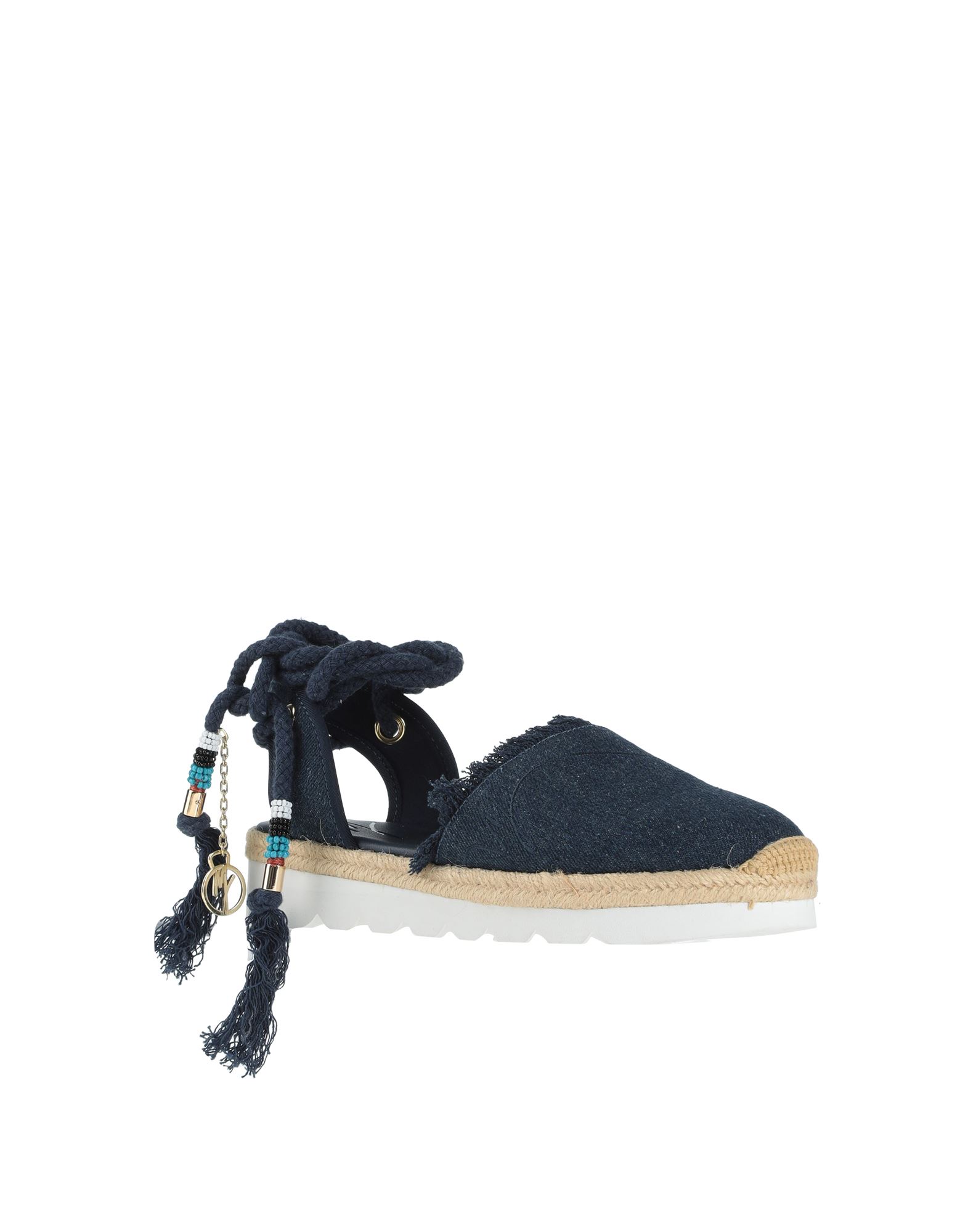  Manila Grace - Schuhe - Espadrilles - On Yoox.com 