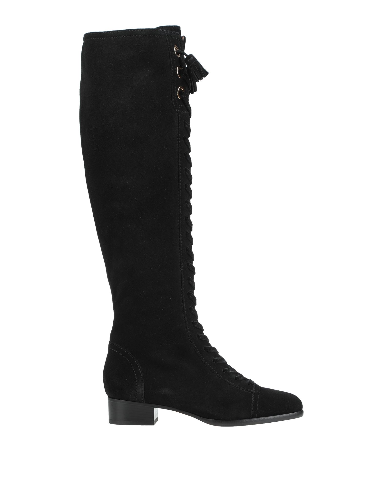 ALBERTA FERRETTI ΠΑΠΟΥΤΣΙΑ Μπότα