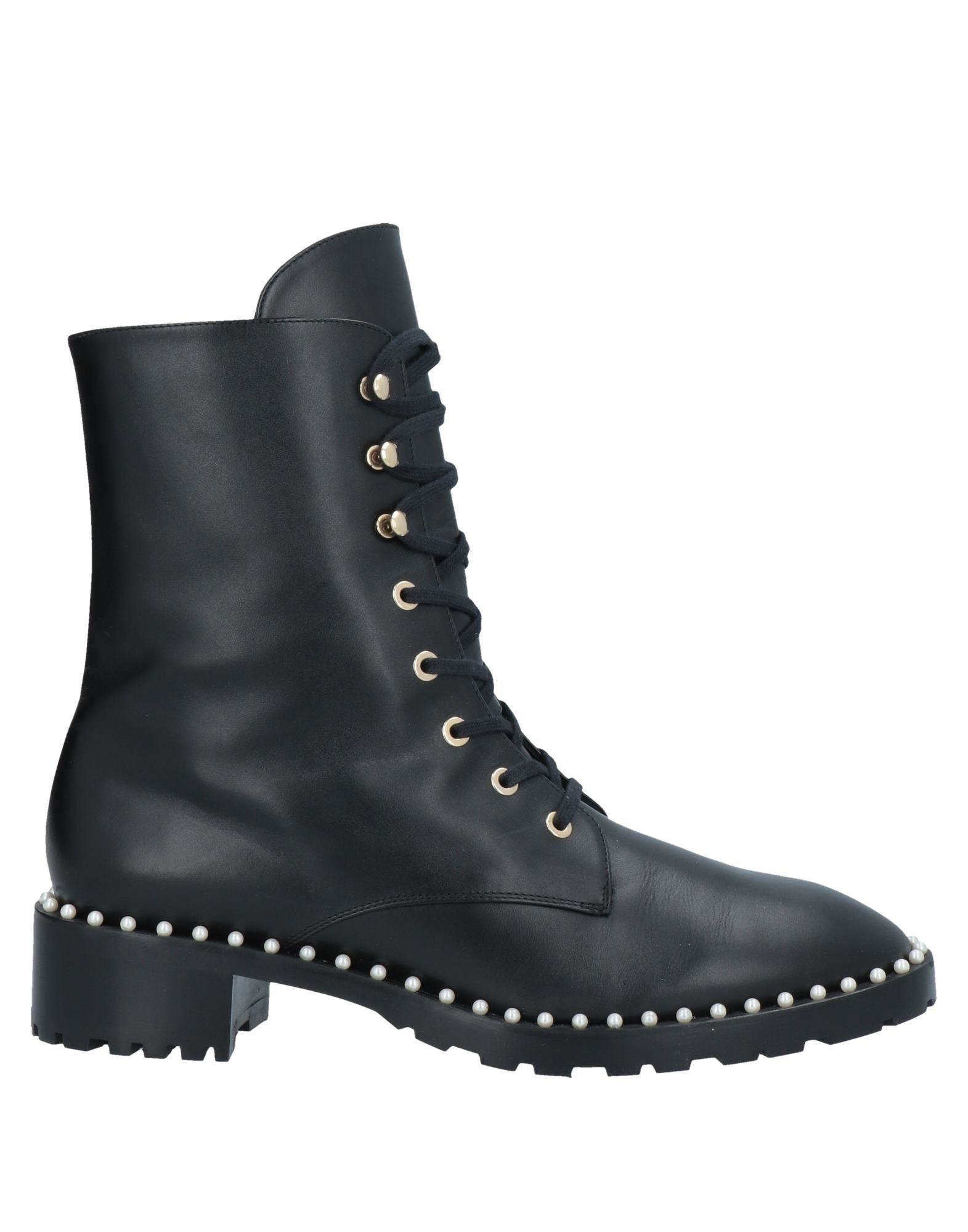 STUART WEITZMAN STUART WEITZMAN ΠΑΠΟΥΤΣΙΑ Μποτάκια