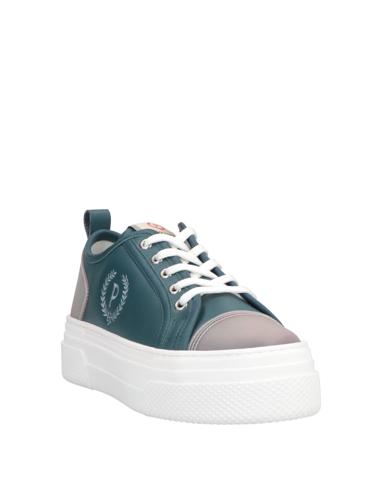  Pollini - Schuhe - Sneakers - On Yoox.com 