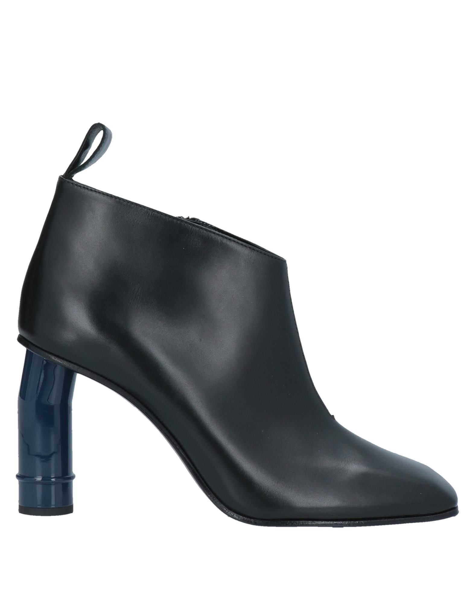 NINA RICCI ΠΑΠΟΥΤΣΙΑ Μποτάκια