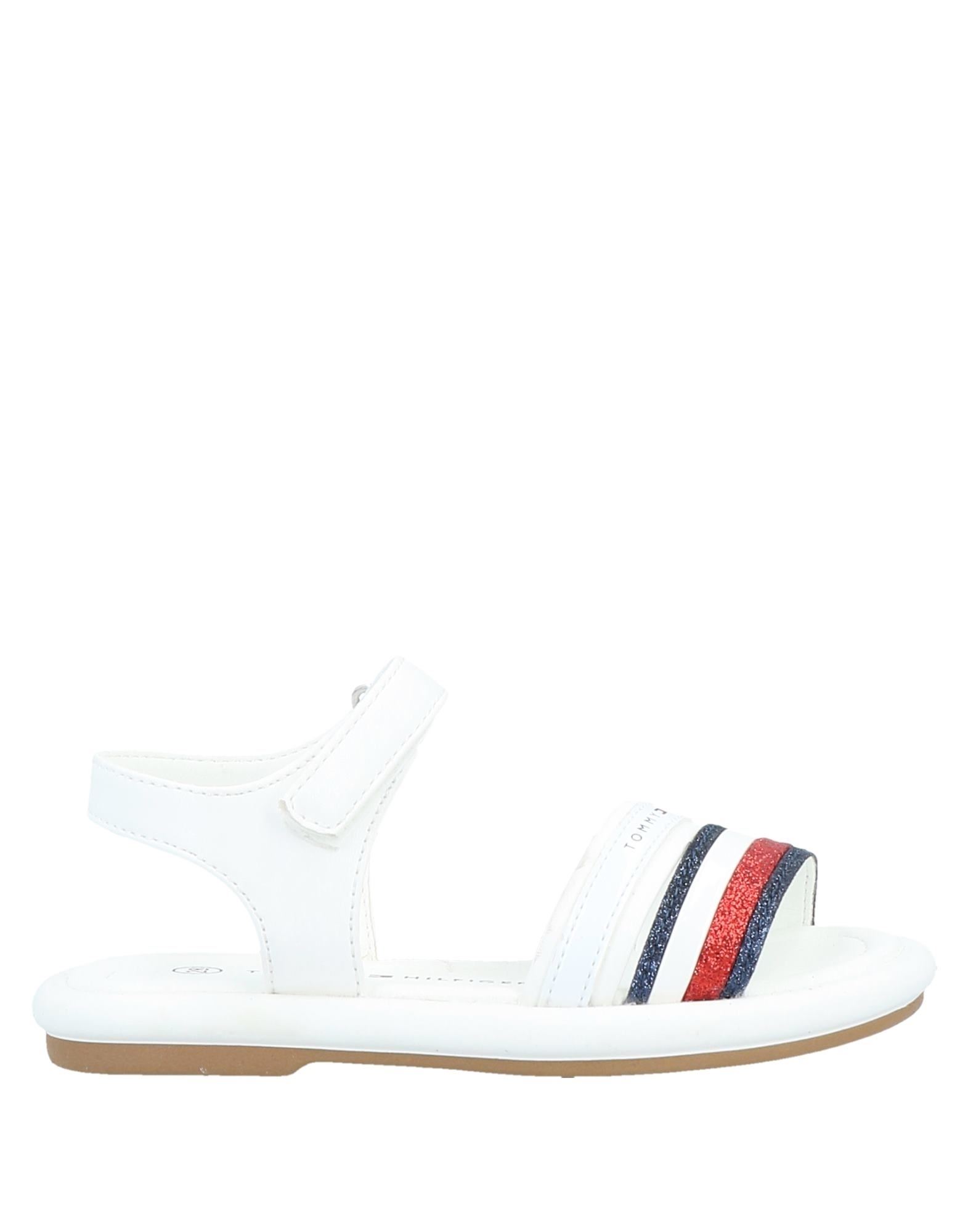 TOMMY HILFIGER ΠΑΠΟΥΤΣΙΑ Πέδιλα