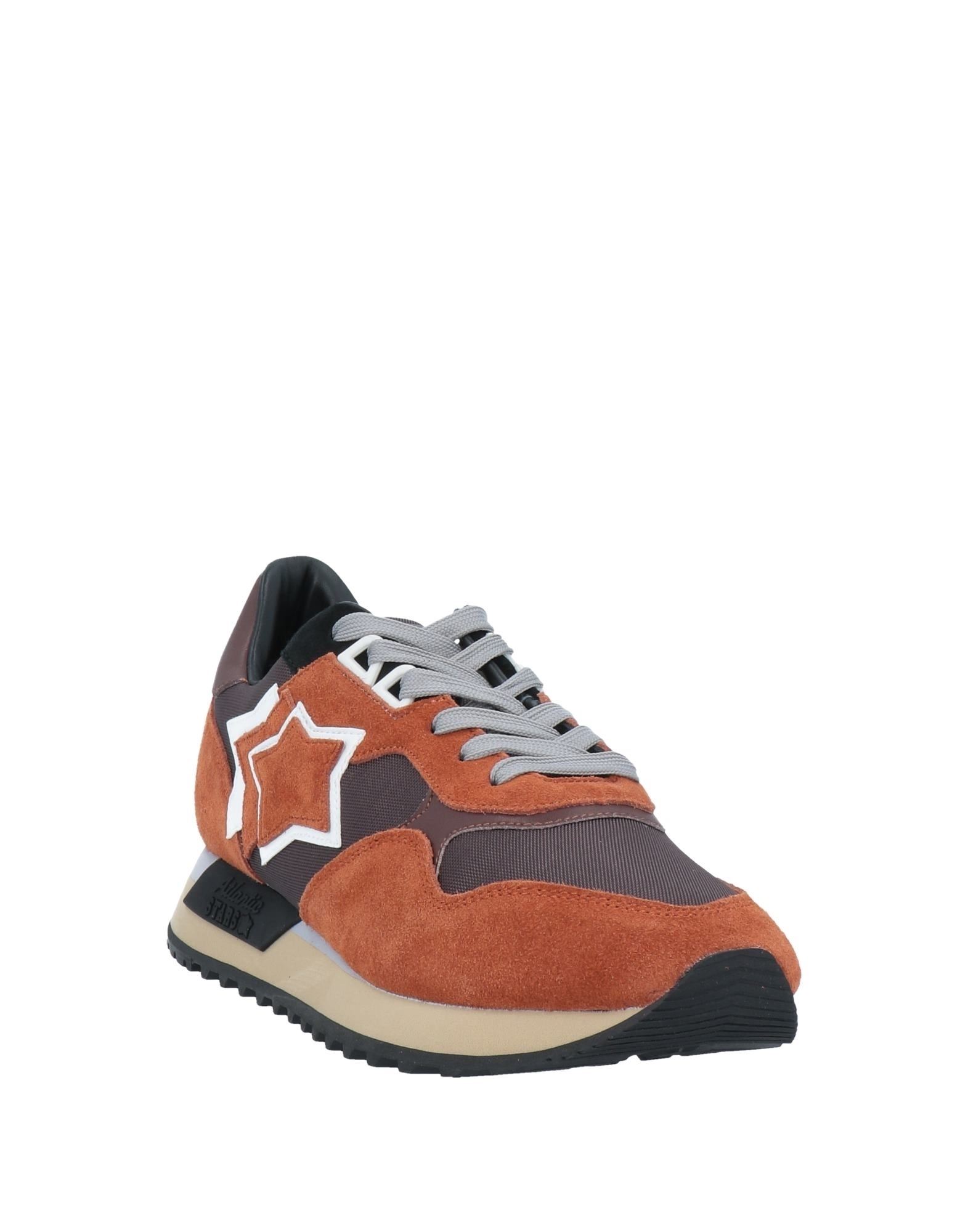  Atlantic Stars - Schuhe - Sneakers - On Yoox.com 