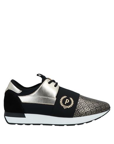Sneakers Damen Schwarz 35,39,40 Damen