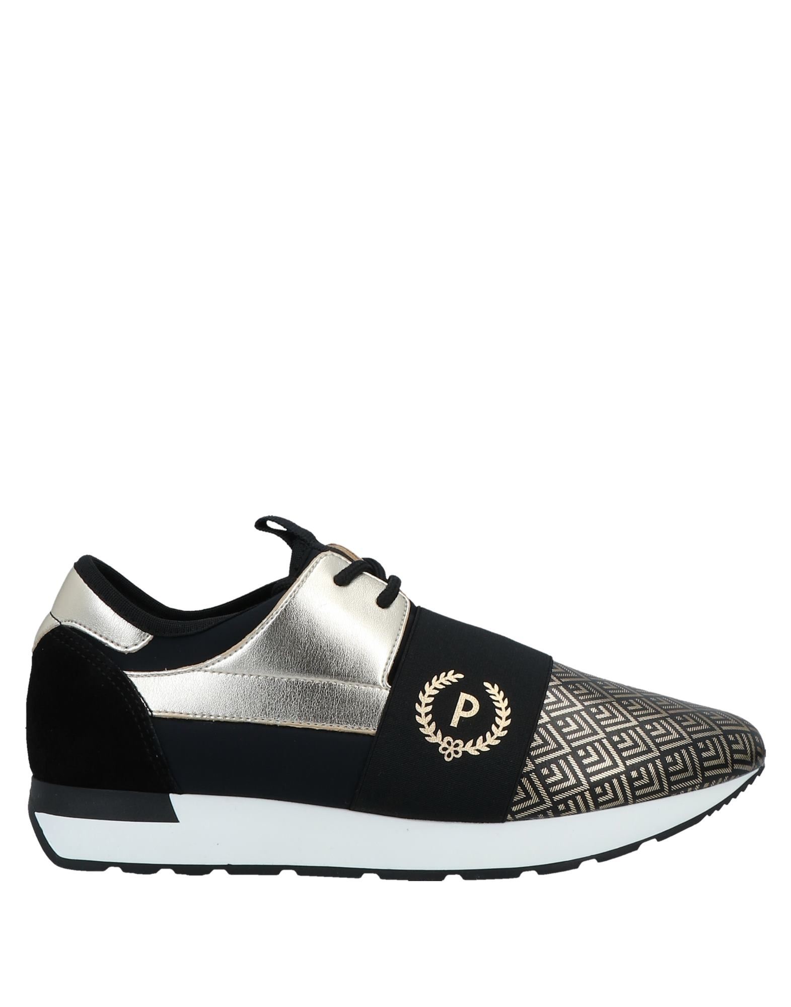  Pollini - Schuhe - Sneakers - On Yoox.com 