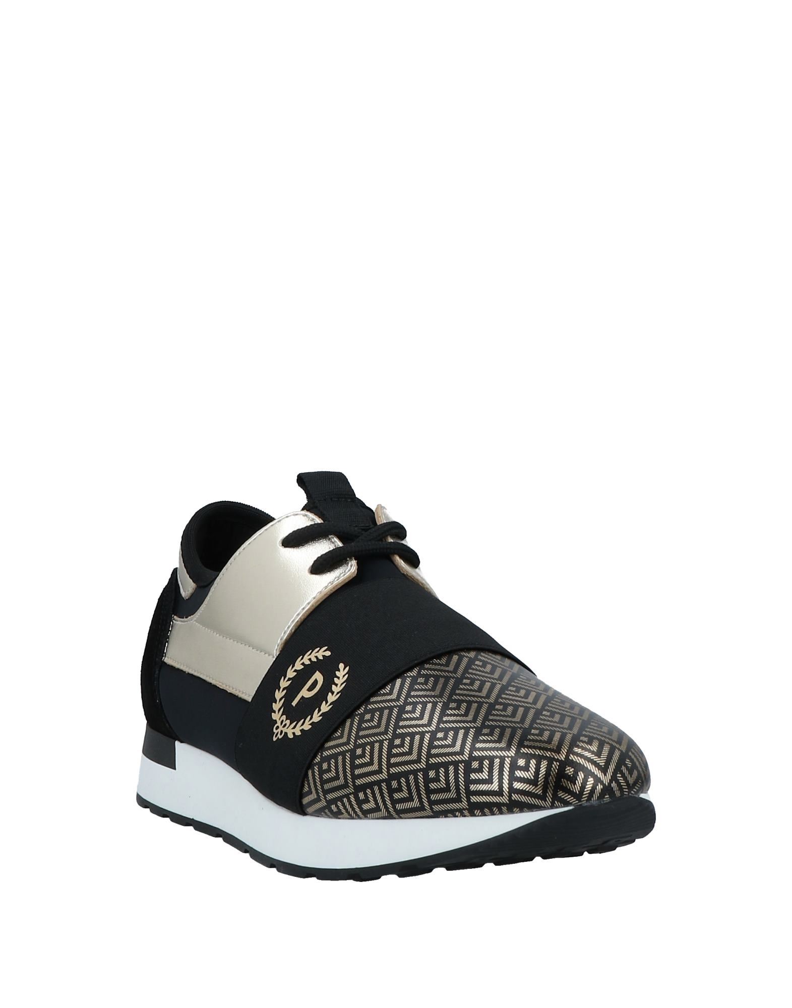  Pollini - Schuhe - Sneakers - On Yoox.com 