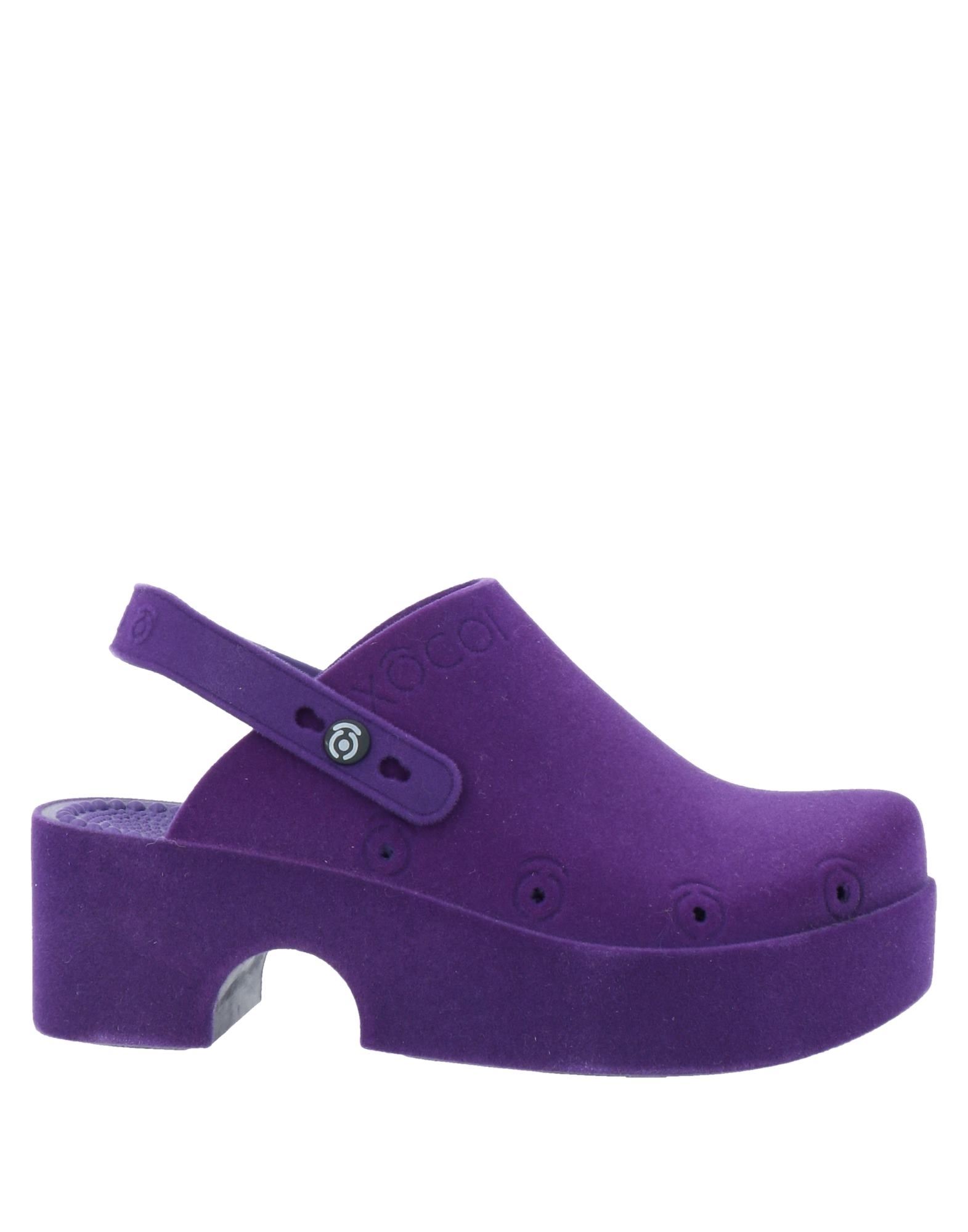  Xocoi - Schuhe - Mules & Clogs - On Yoox.com 