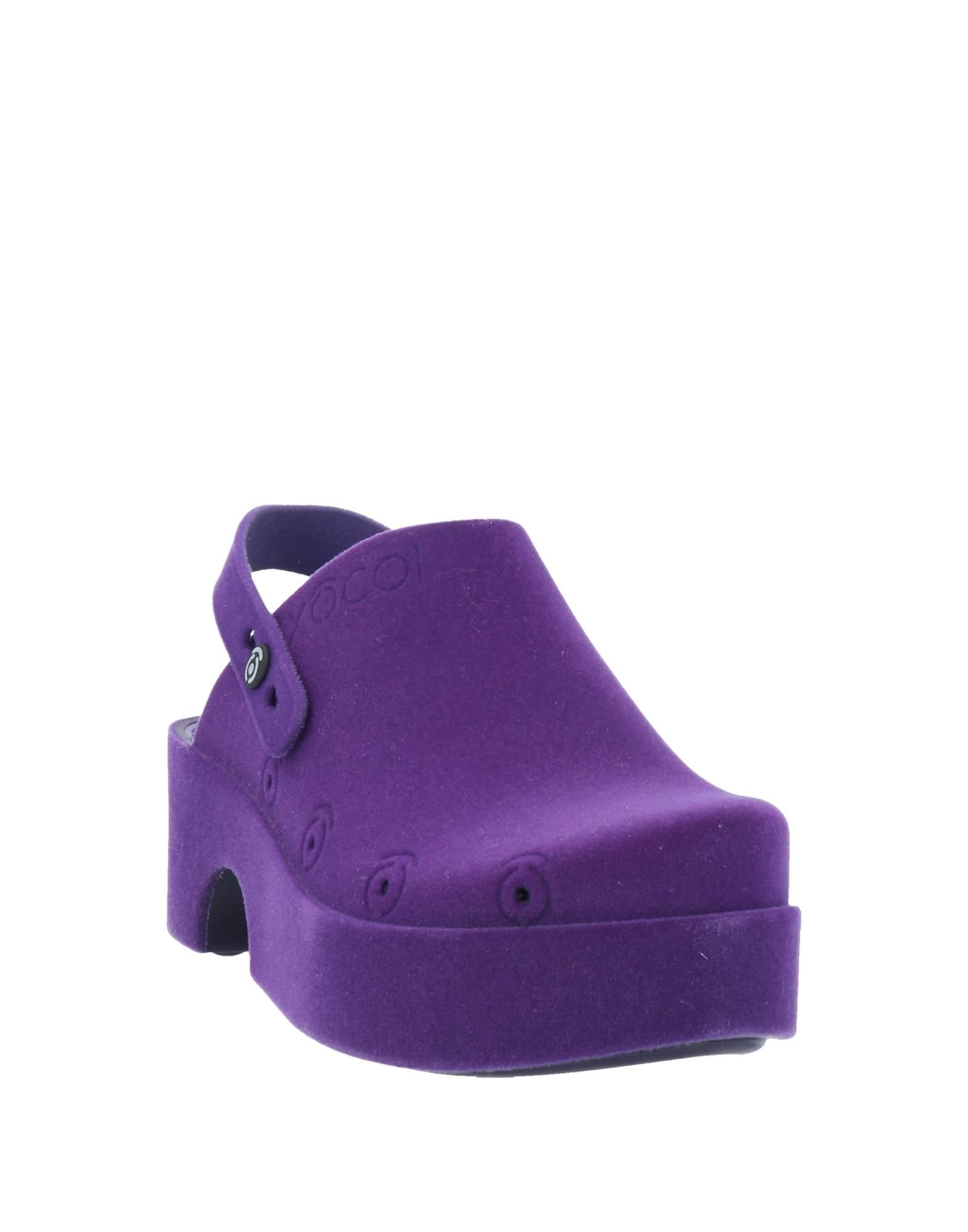  Xocoi - Schuhe - Mules & Clogs - On Yoox.com 