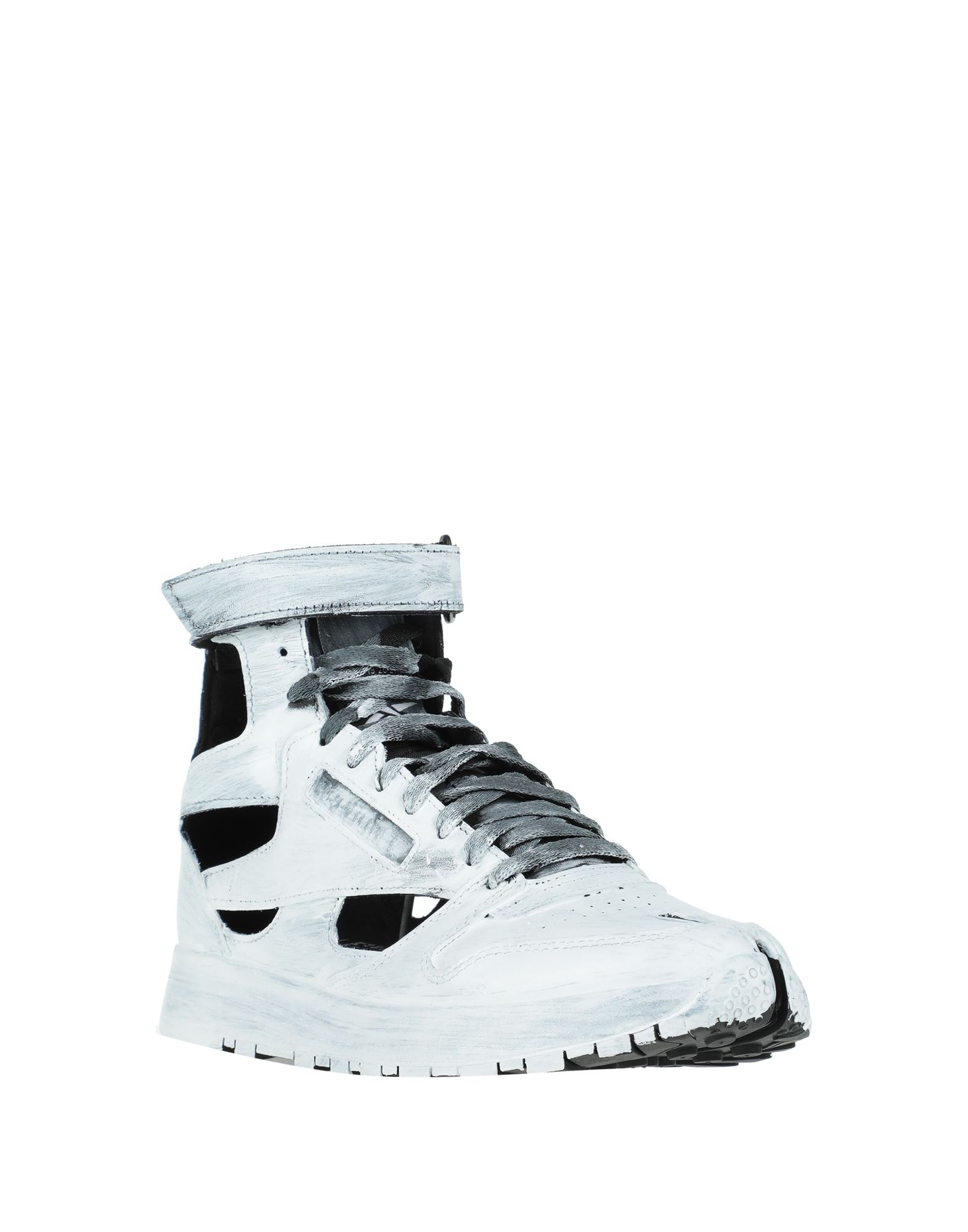  Maison Margiela X Reebok - Schuhe - Sneakers - On Yoox.com 