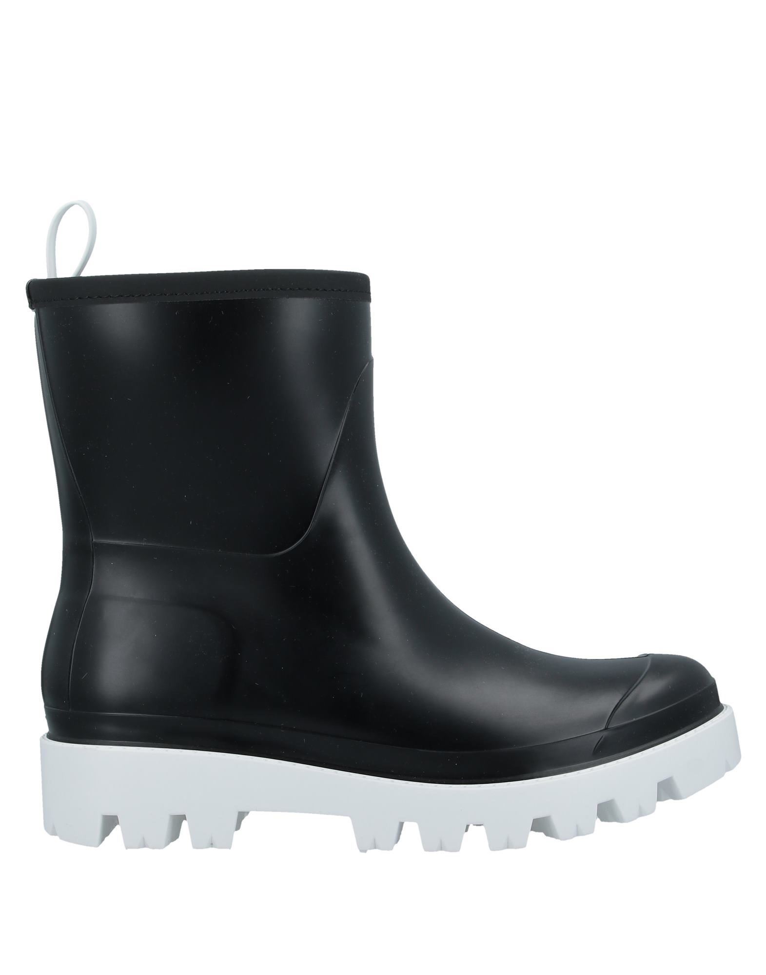 GIA COUTURE GIA COUTURE ΠΑΠΟΥΤΣΙΑ Μποτάκια