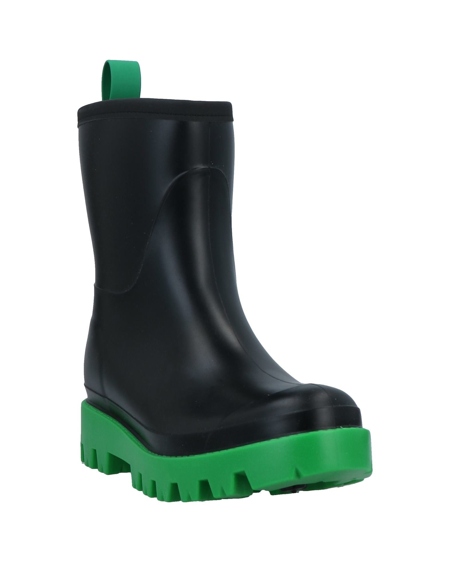  Gia Couture - Calzado - Botines De Caña Alta - On Yoox.com 