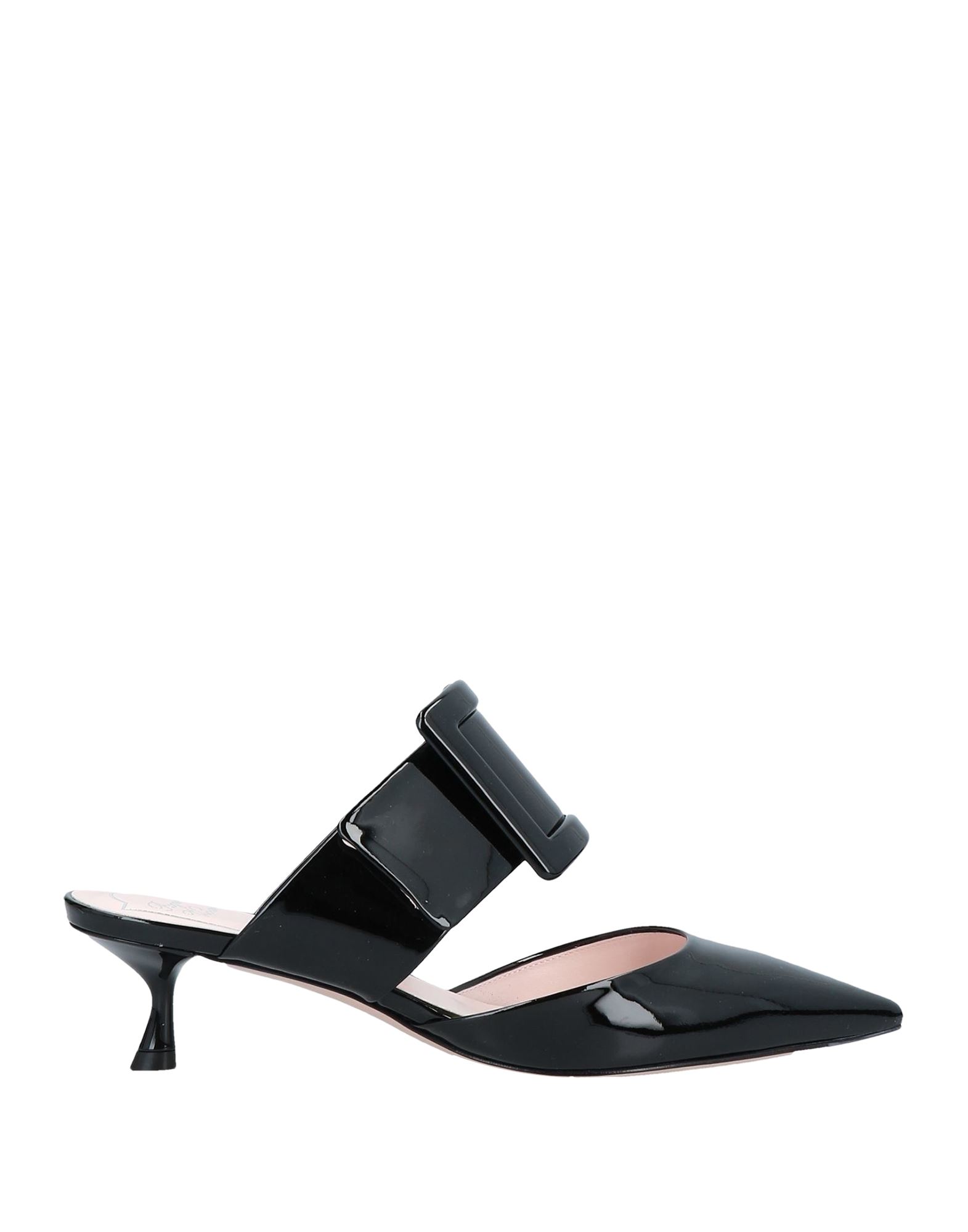 ROGER VIVIER ROGER VIVIER ΠΑΠΟΥΤΣΙΑ Μουλάρια και τσόκαρα