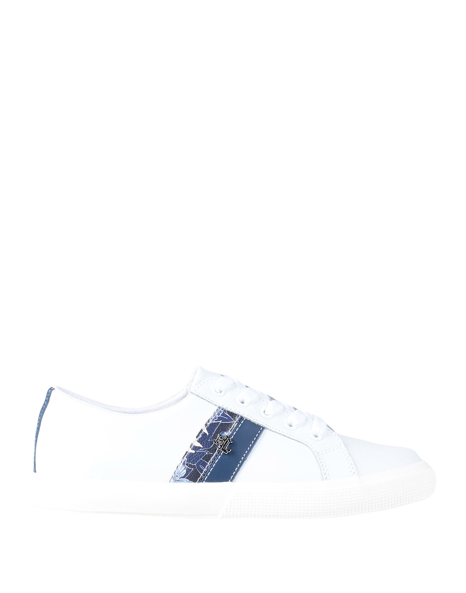 ralph lauren white shoes womens