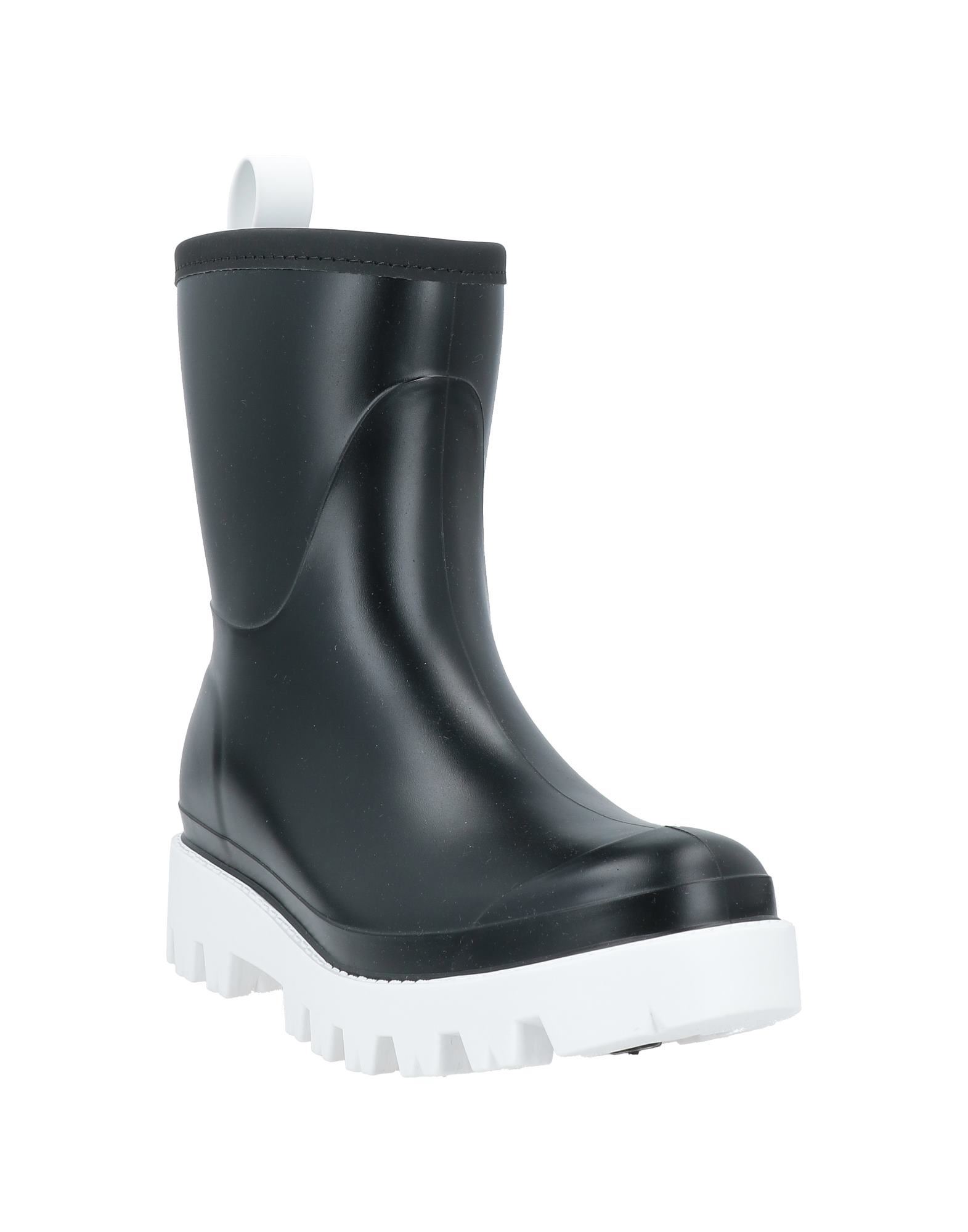  Gia Couture - Calzado - Botines De Caña Alta - On Yoox.com 