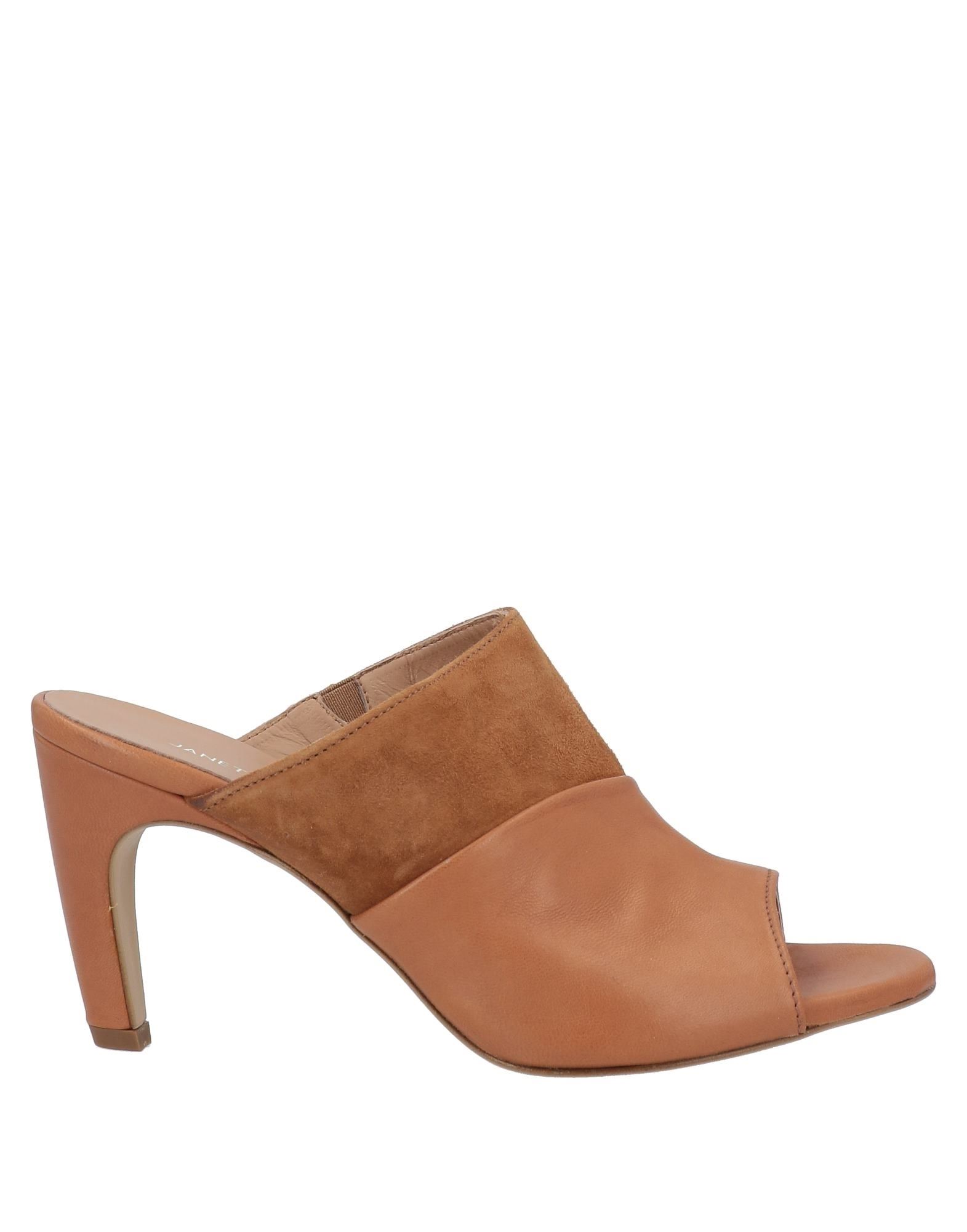  Janet & Janet - Schuhe - Sandalen - On Yoox.com 