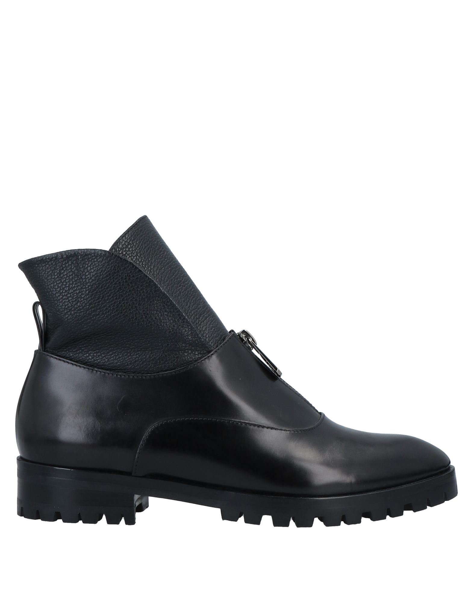  Testoni - Schuhe - Stiefeletten - On Yoox.com 