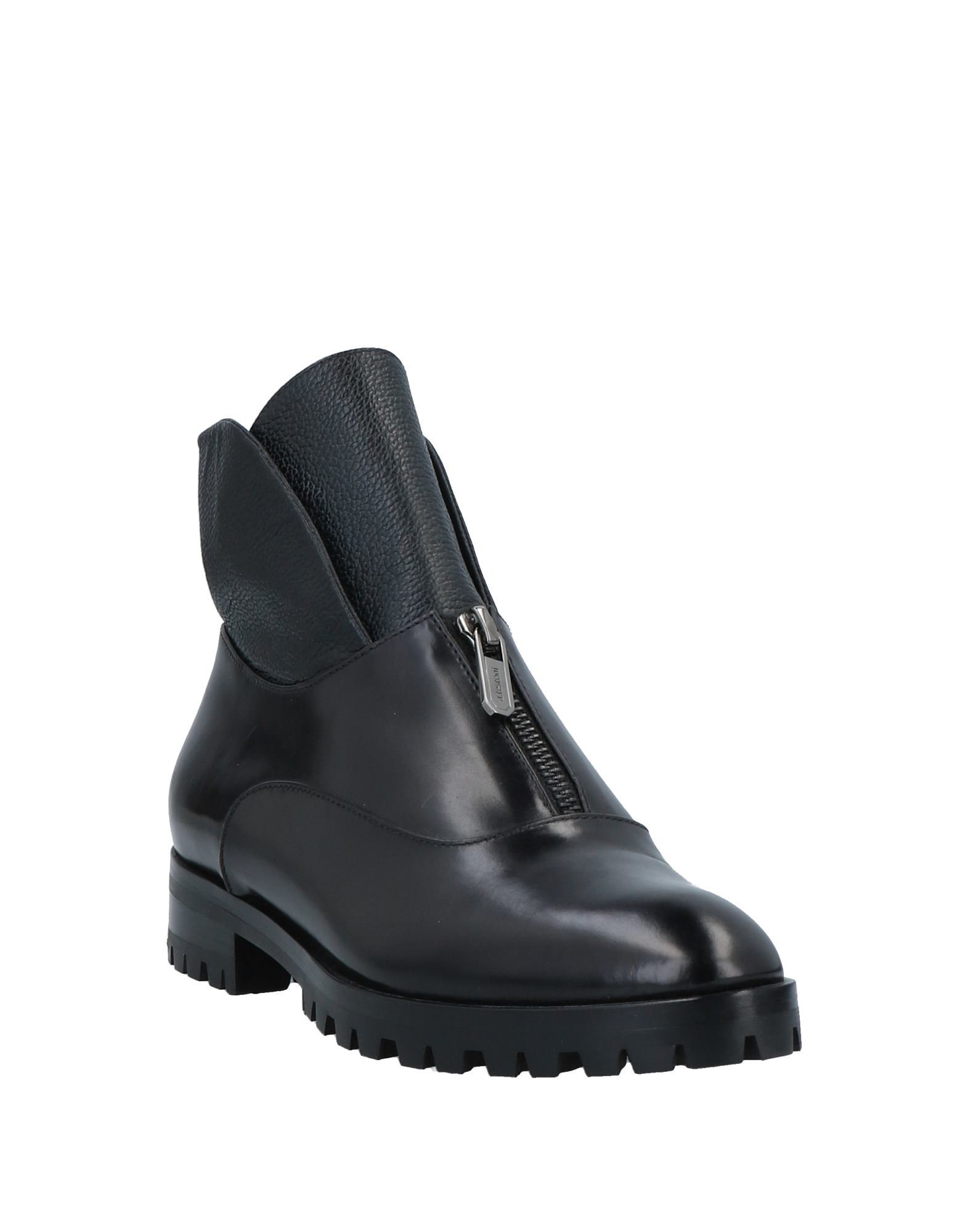  Testoni - Schuhe - Stiefeletten - On Yoox.com 