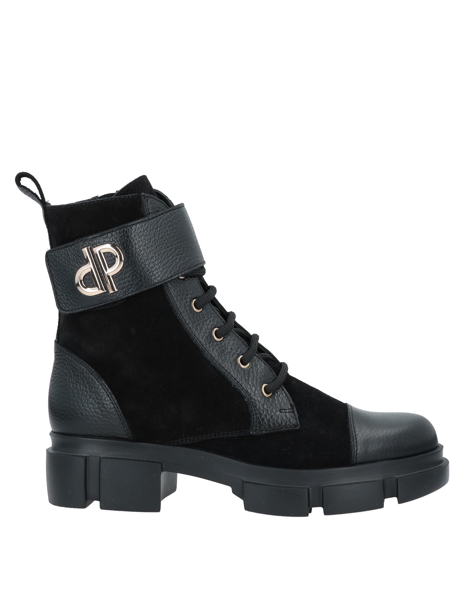 POLLINI POLLINI ΠΑΠΟΥΤΣΙΑ Μποτάκια