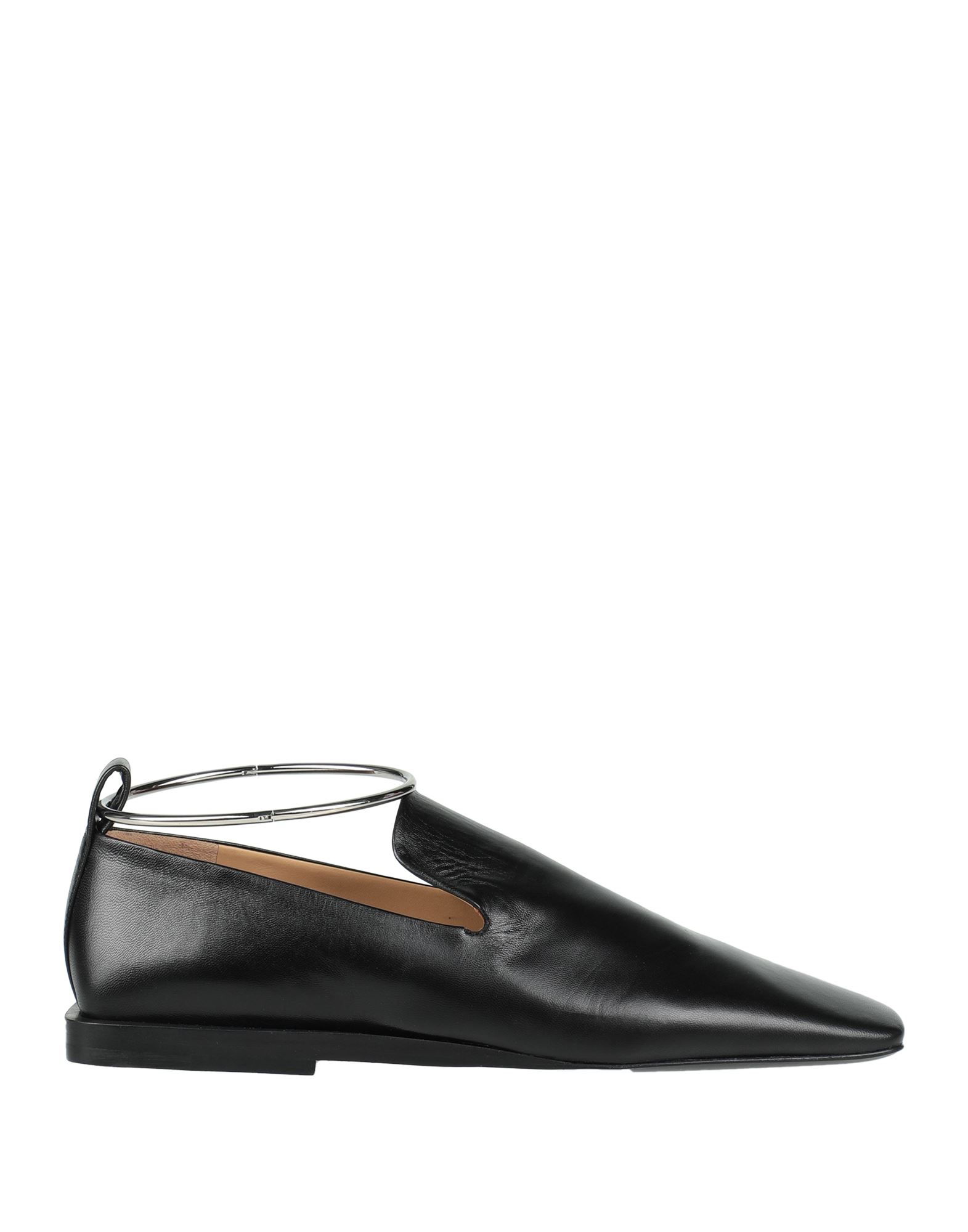 JIL SANDER JIL SANDER ΠΑΠΟΥΤΣΙΑ Μοκασίνια