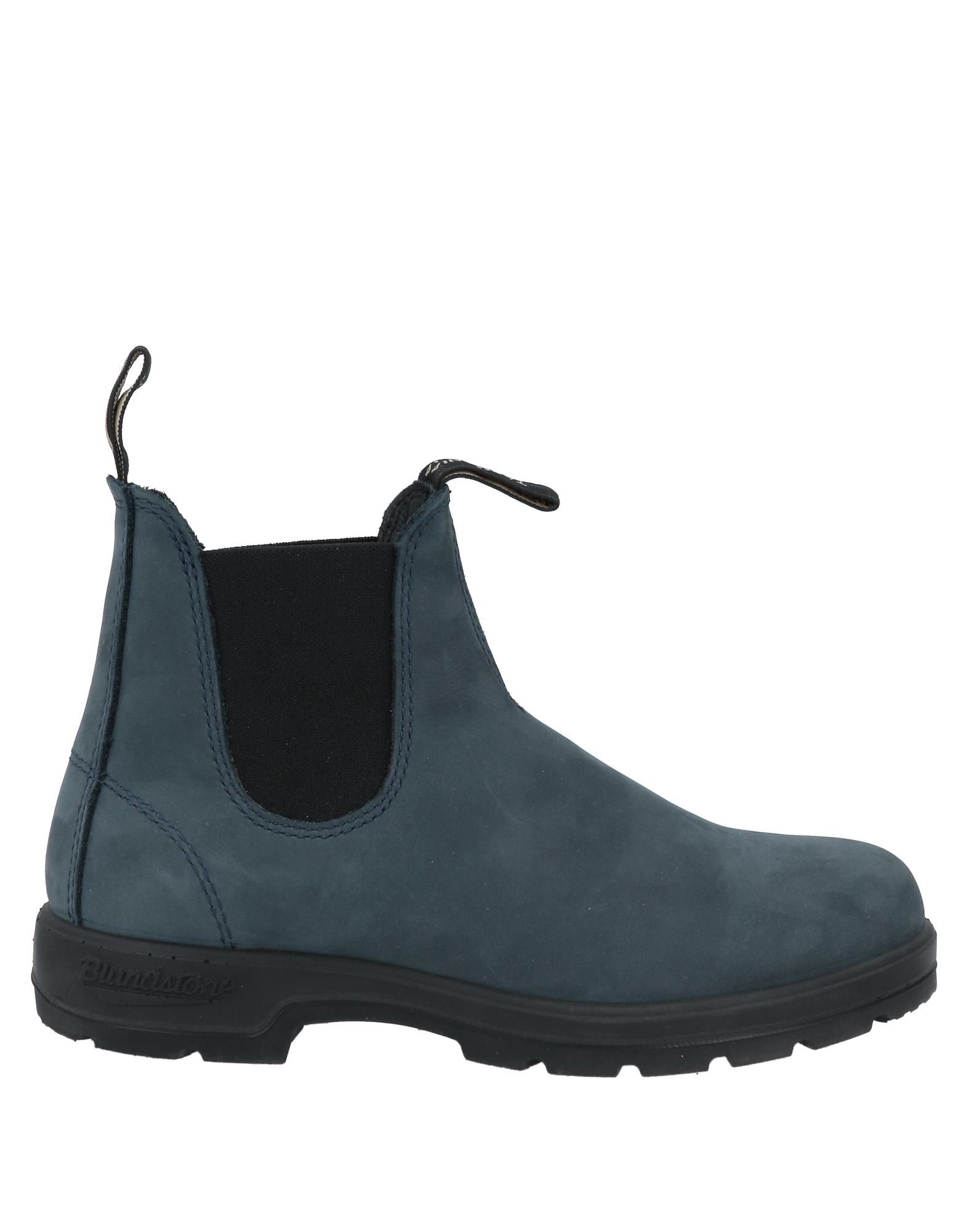 BLUNDSTONE Ankle boots