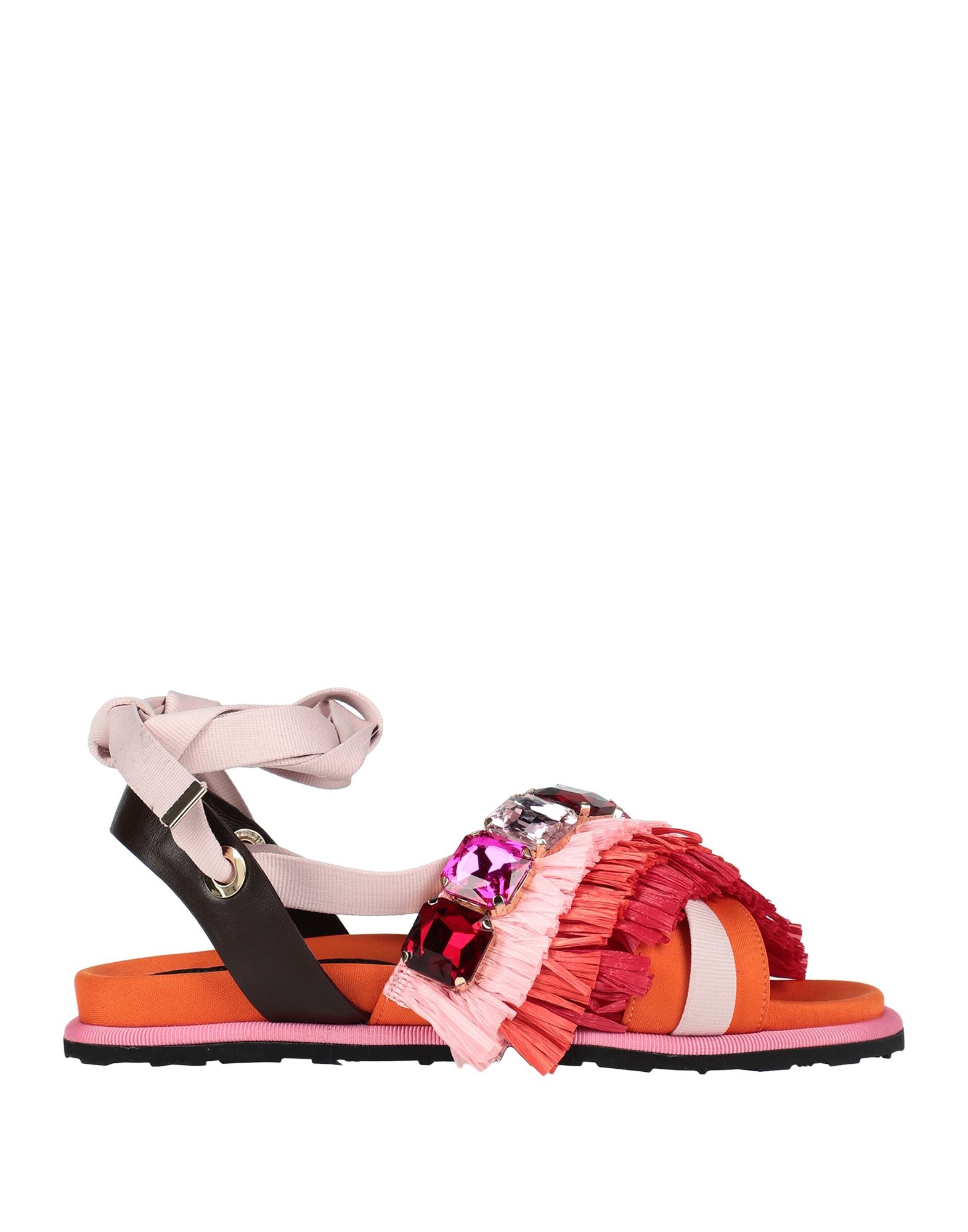 SUECOMMA BONNIE SUECOMMA BONNIE ΠΑΠΟΥΤΣΙΑ Πέδιλα