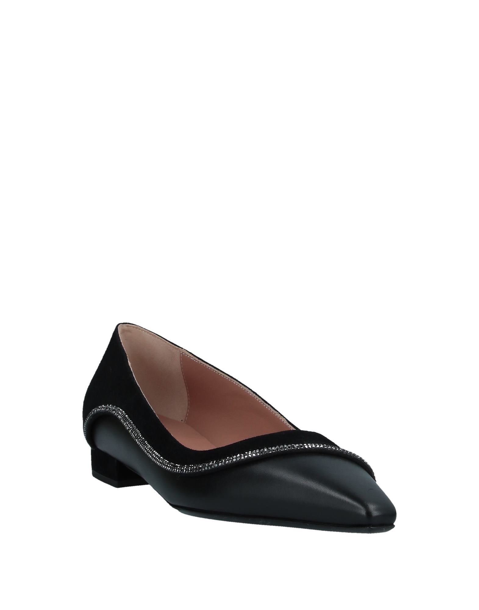  Pollini - Calzado - Bailarinas - On Yoox.com 