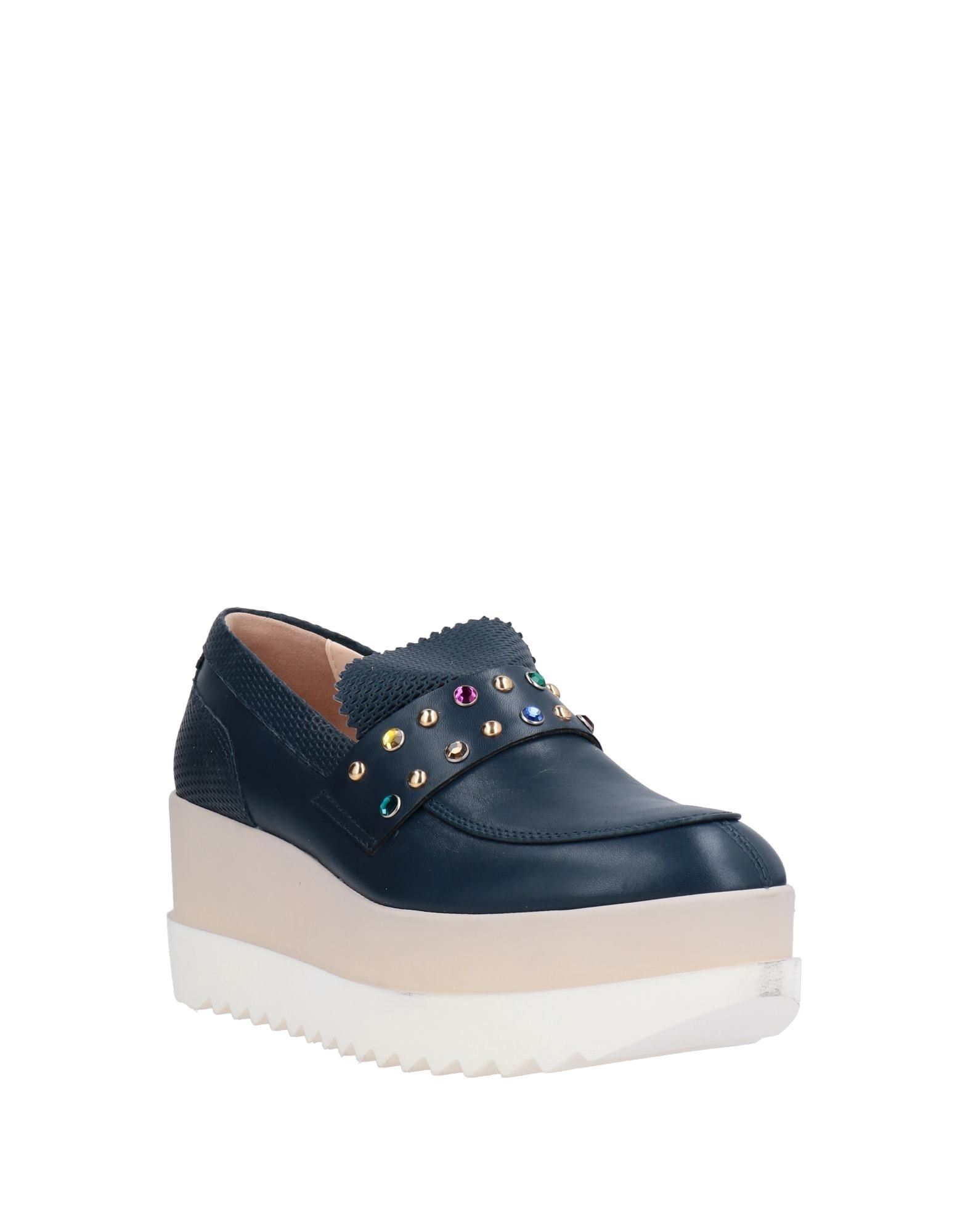  Lorenzo Mari - Schuhe - Mokassins - On Yoox.com 