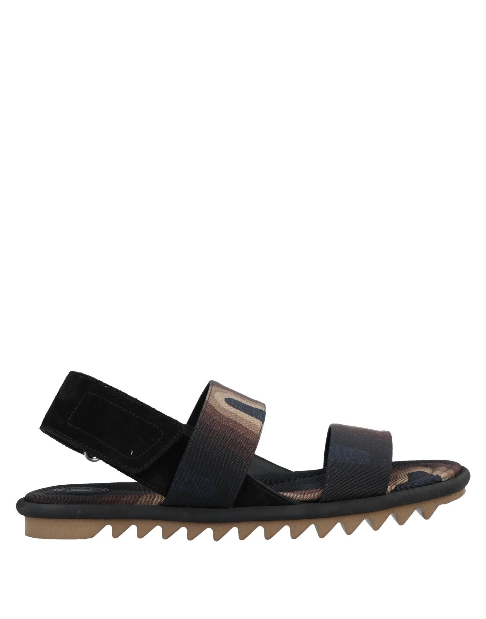 DRIES VAN NOTEN DRIES VAN NOTEN ΠΑΠΟΥΤΣΙΑ Πέδιλα