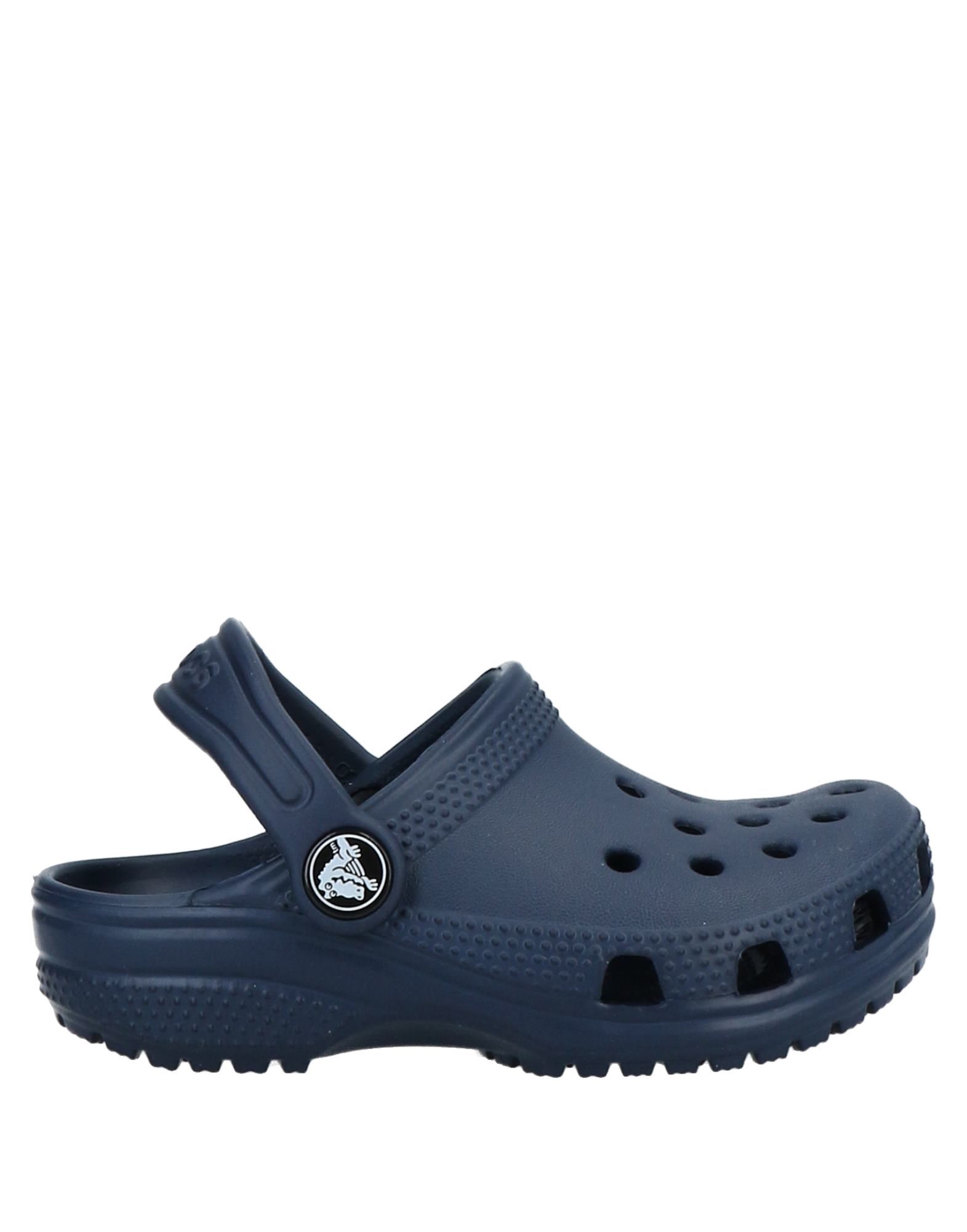 CROCS CROCS ΠΑΠΟΥΤΣΙΑ Πέδιλα