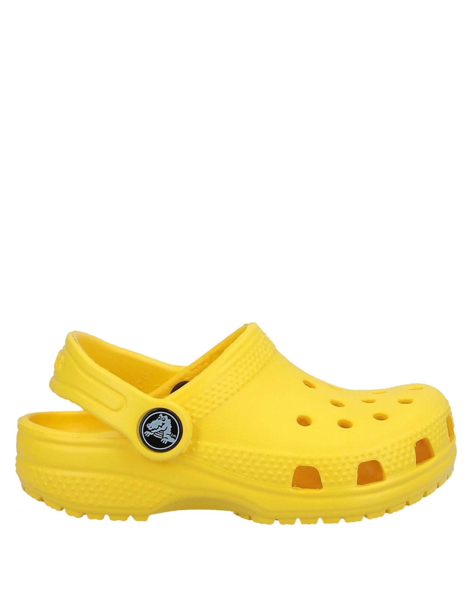  Crocs - Schuhe - Sandalen - On Yoox.com 