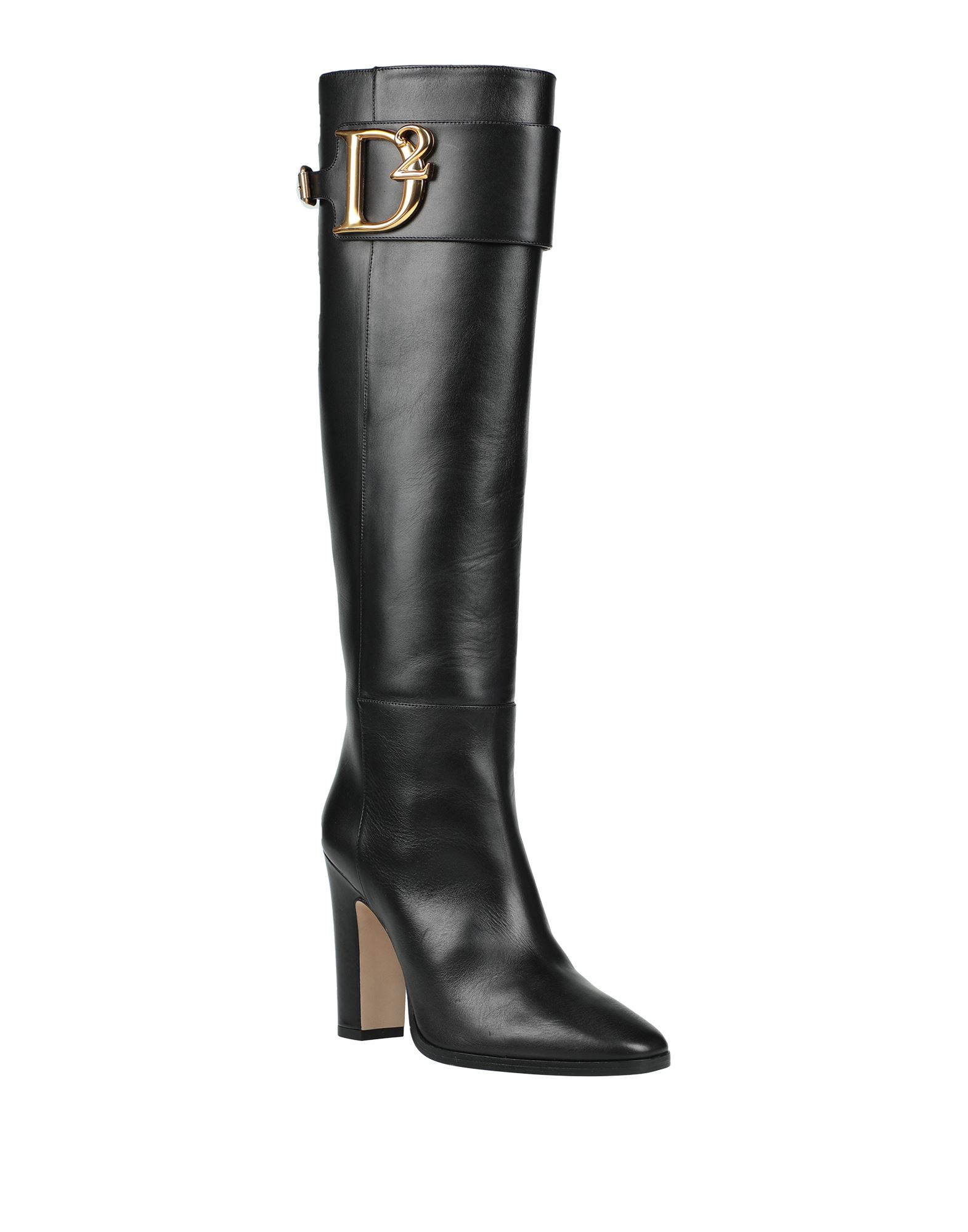  Dsquared2 - Calzado - Botas - On Yoox.com 