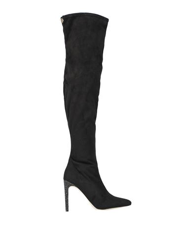 Stiefel Damen Schwarz 37 Damen