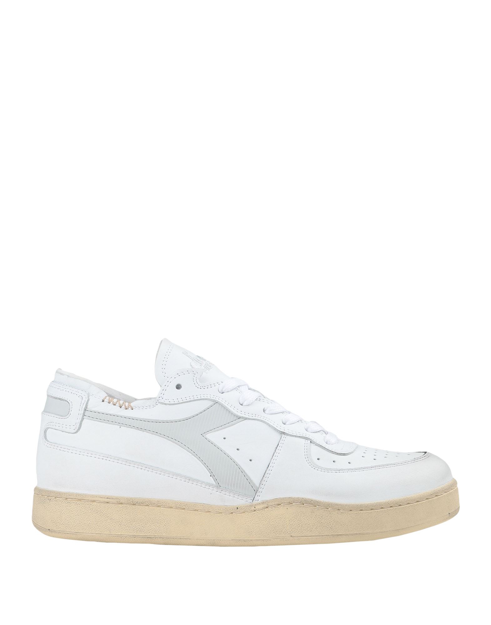 ԥ볫DIADORA HERITAGE  ˡ ۥ磻 7.5  MI BASKET ROW CUT