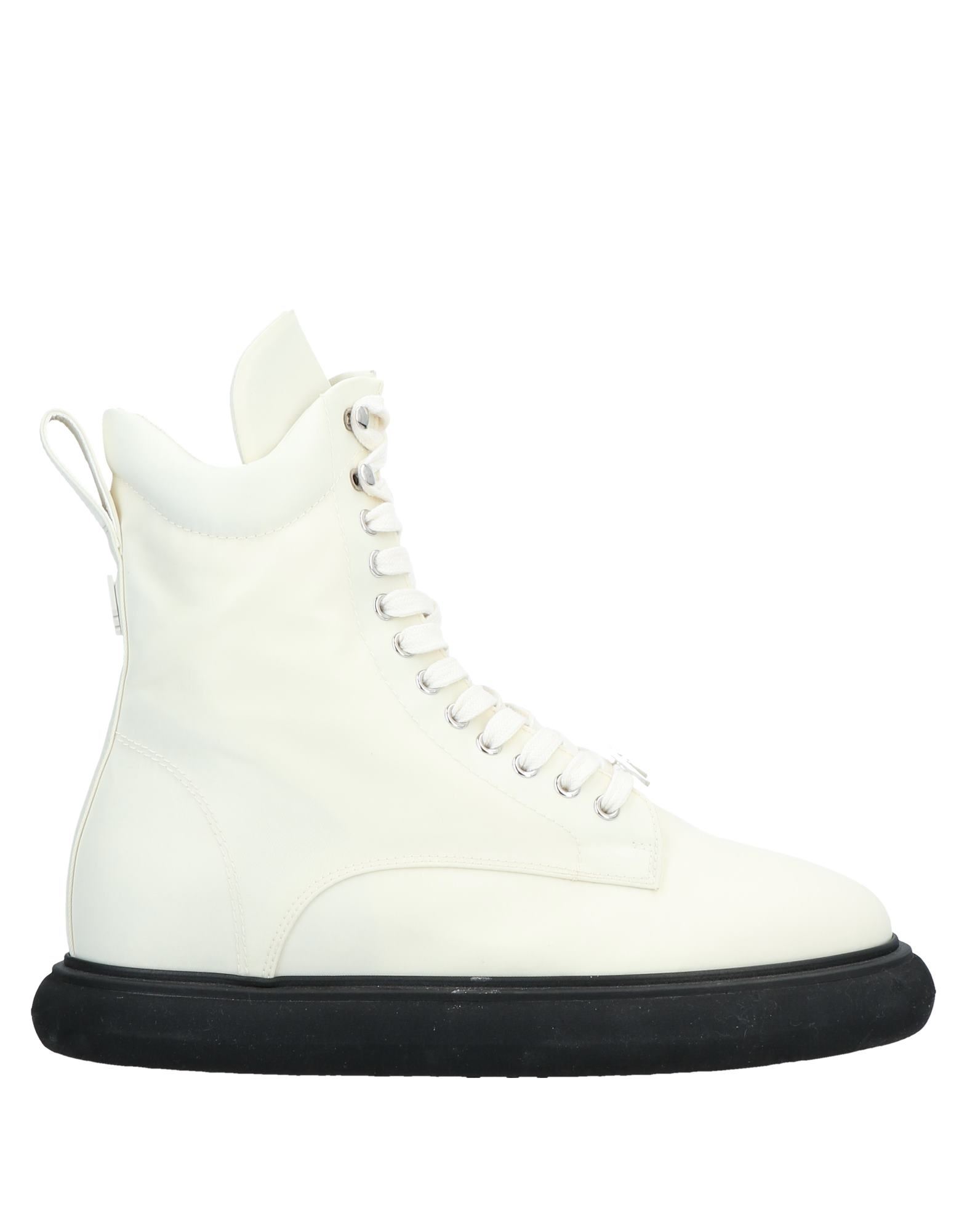 THE ATTICO THE ATTICO ΠΑΠΟΥΤΣΙΑ Μποτάκια