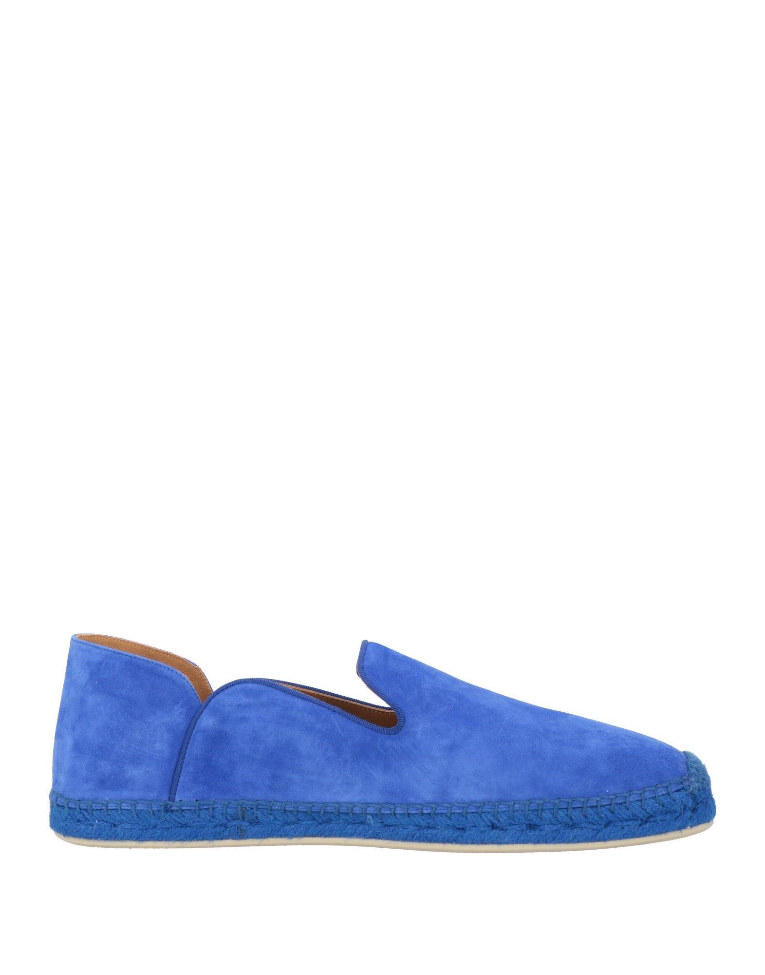 CHRISTIAN LOUBOUTIN CHRISTIAN LOUBOUTIN ΠΑΠΟΥΤΣΙΑ εσπαντρίγιες