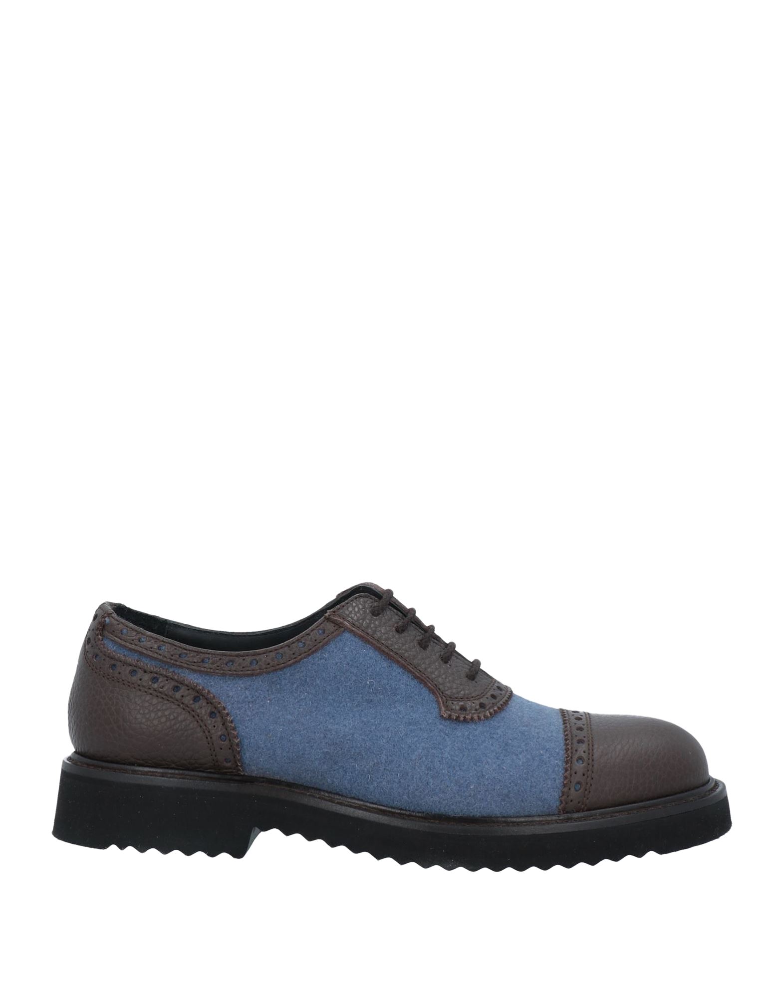 Giovanni Conti Lace-up Shoes In Dark Brown | ModeSens