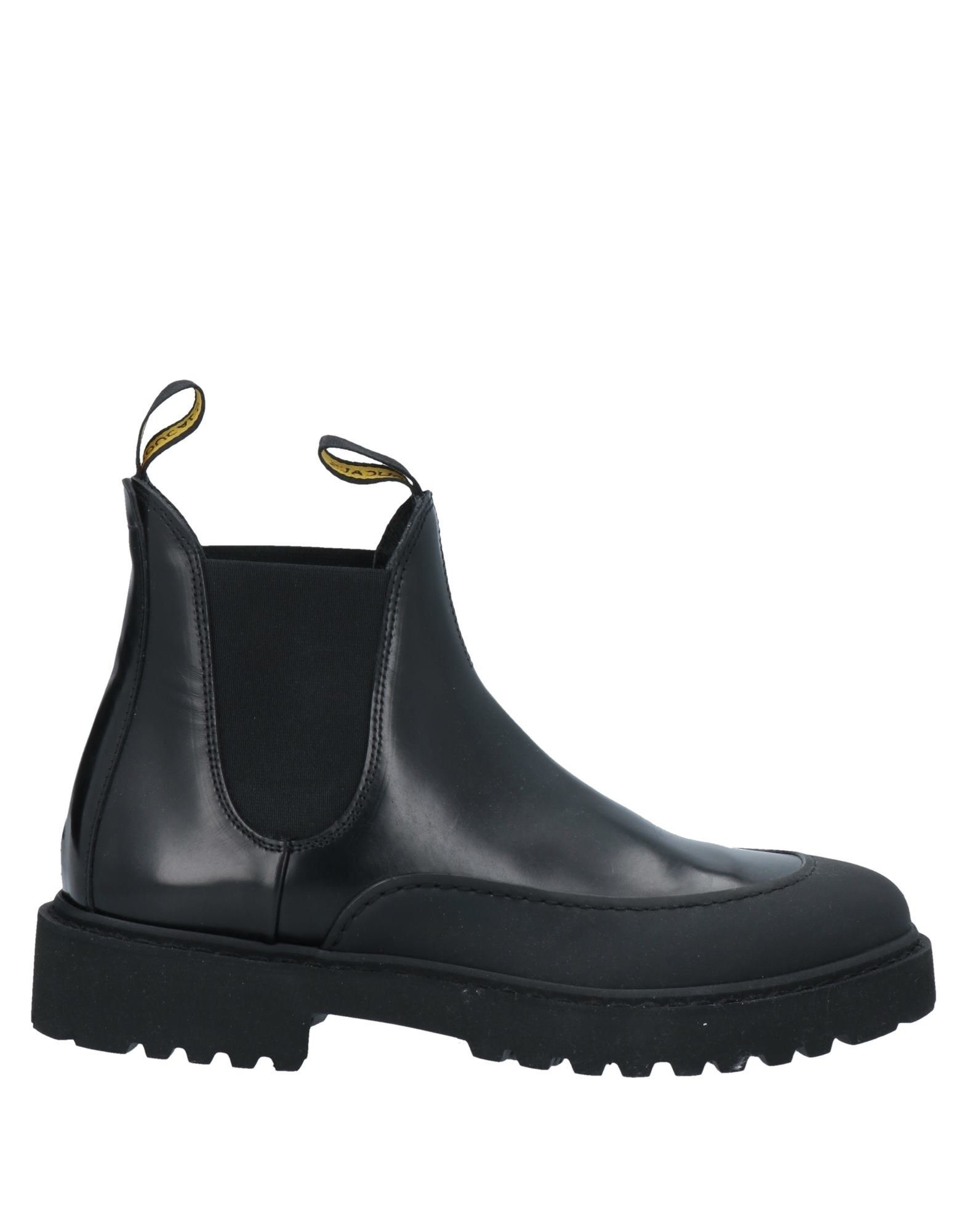  Doucal's - Schuhe - Stiefeletten - On Yoox.com 