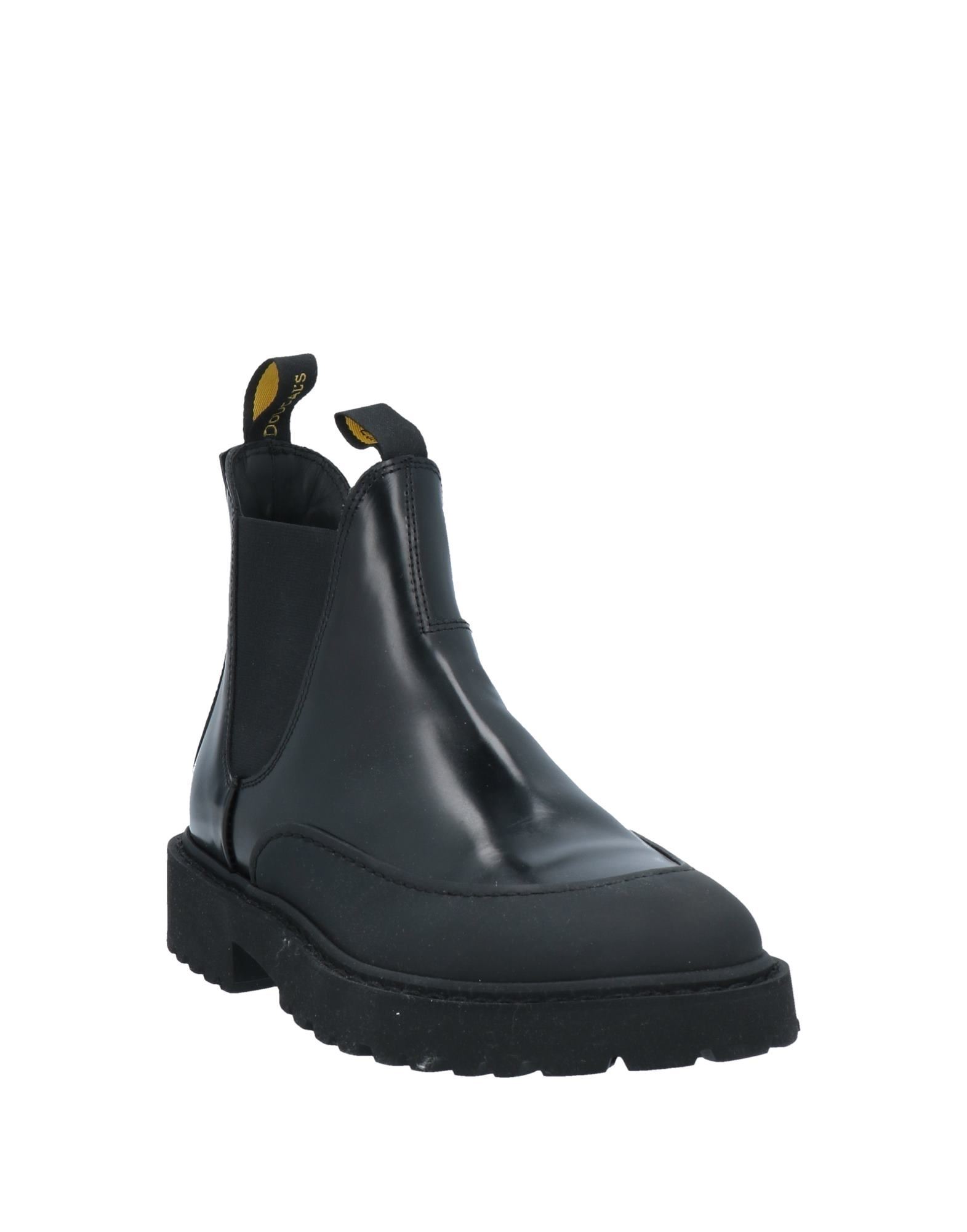  Doucal's - Schuhe - Stiefeletten - On Yoox.com 