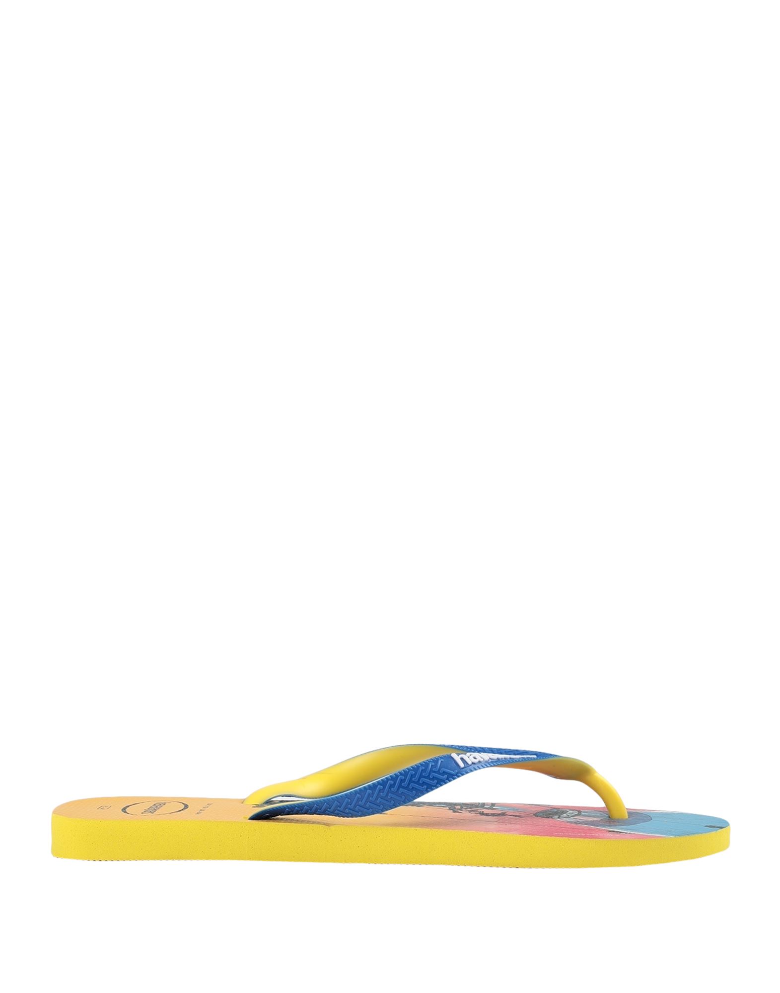 HAVAIANAS HAVAIANAS ΠΑΠΟΥΤΣΙΑ Σαγιονάρες