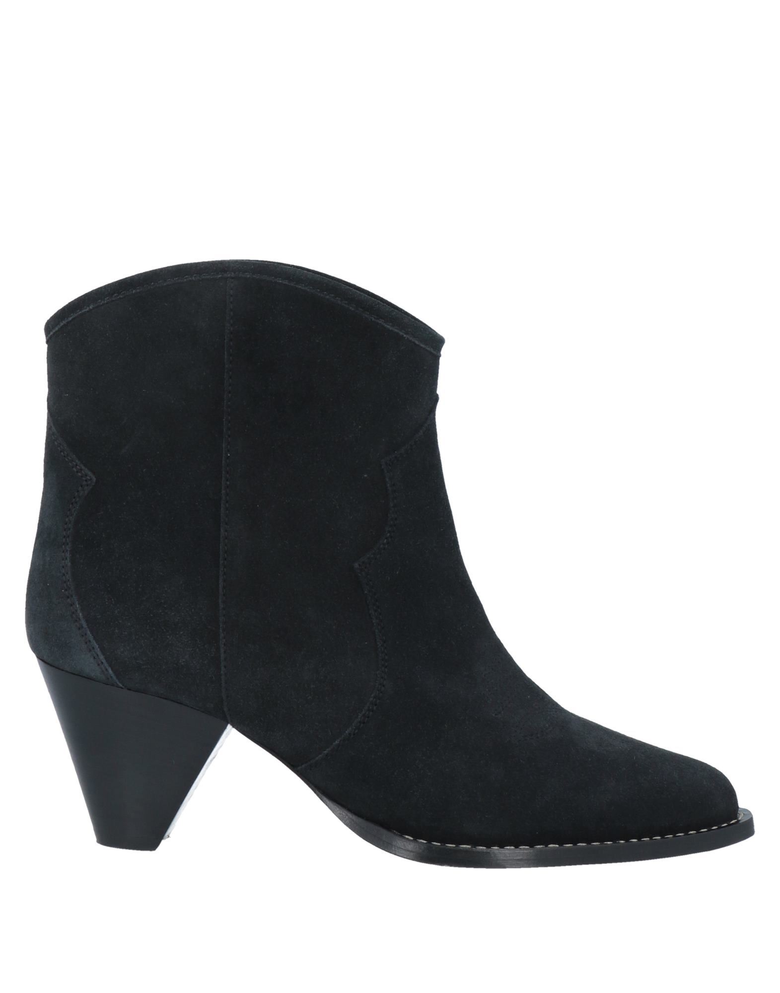 ISABEL MARANT ISABEL MARANT ΠΑΠΟΥΤΣΙΑ Μποτάκια