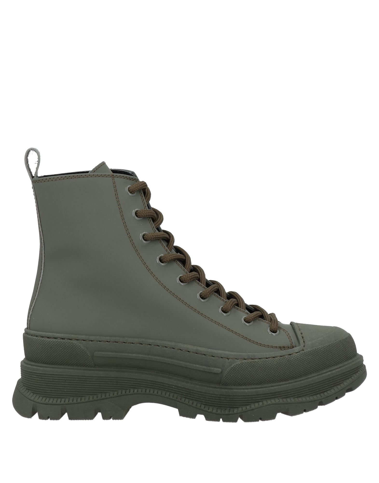 Ovyé - Calzado - Botines De Caña Alta - On Yoox.com 