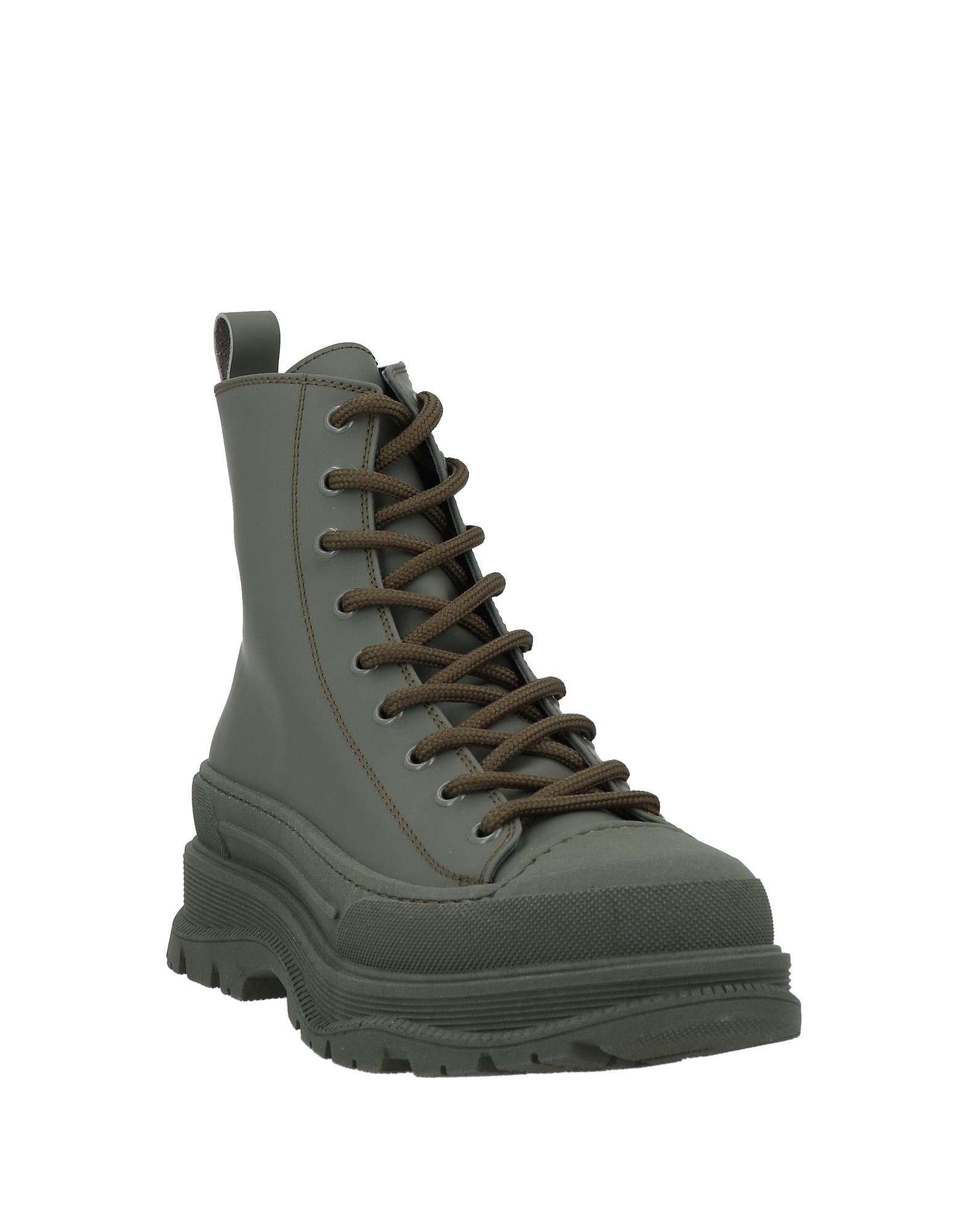  Ovyé - Calzado - Botines De Caña Alta - On Yoox.com 