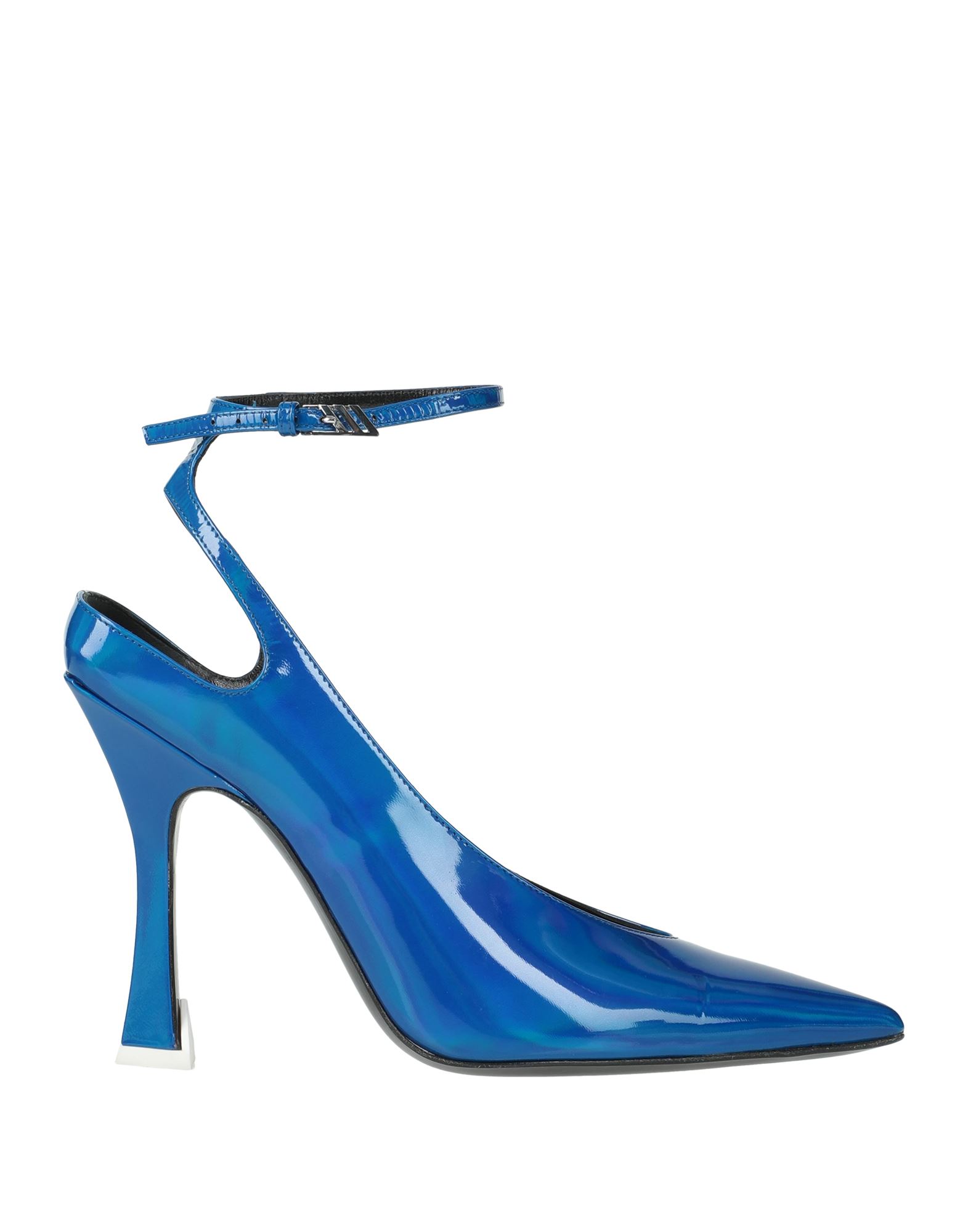 THE ATTICO THE ATTICO ΠΑΠΟΥΤΣΙΑ Κλειστά παπούτσια