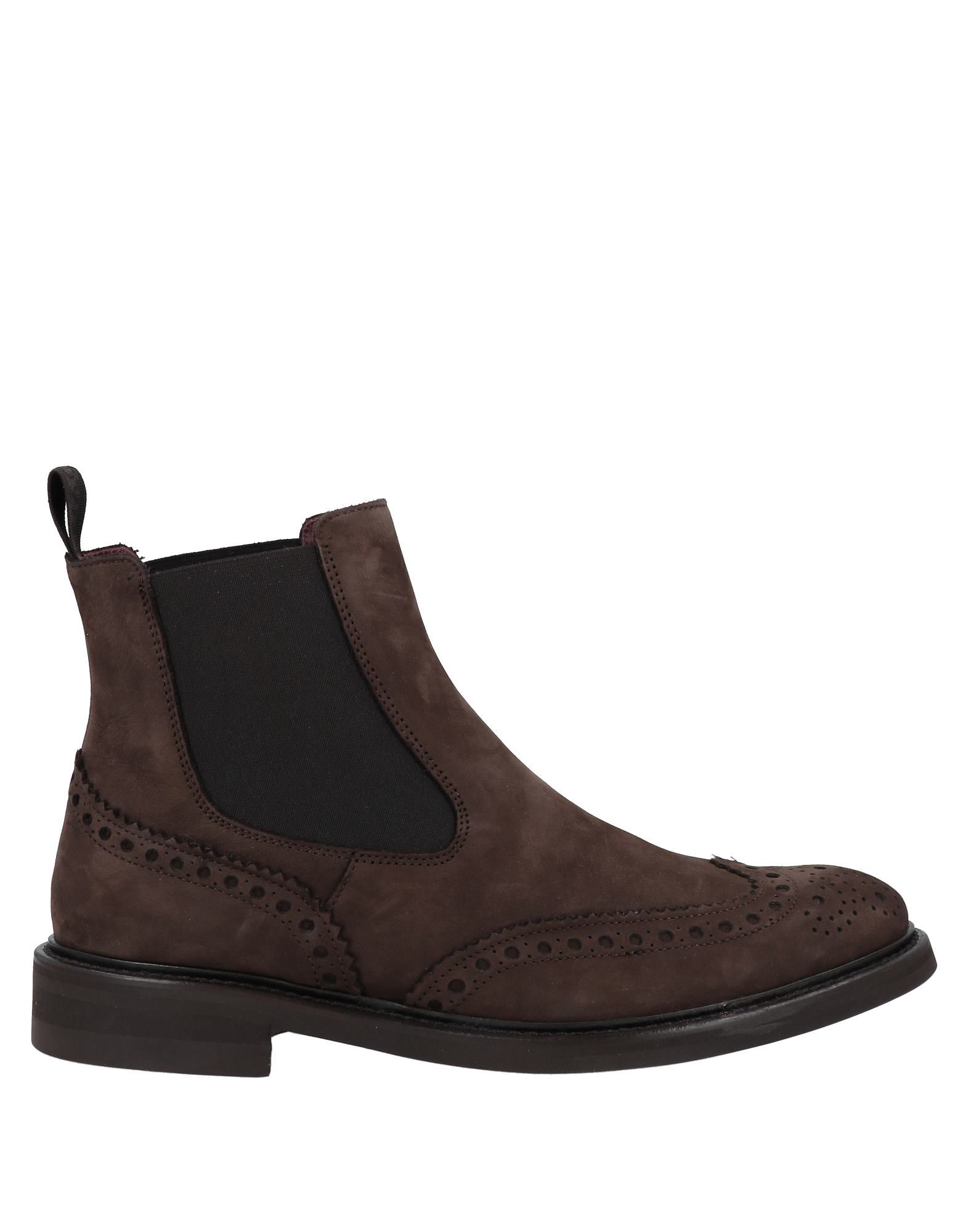 BOTTI Ankle boots