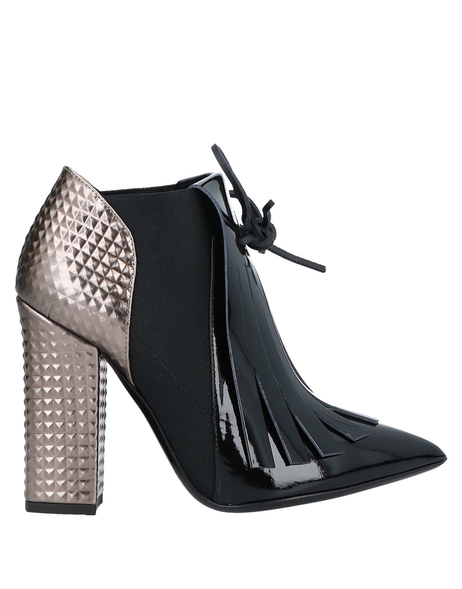 STUDIO POLLINI STUDIO POLLINI ΠΑΠΟΥΤΣΙΑ Μποτάκια