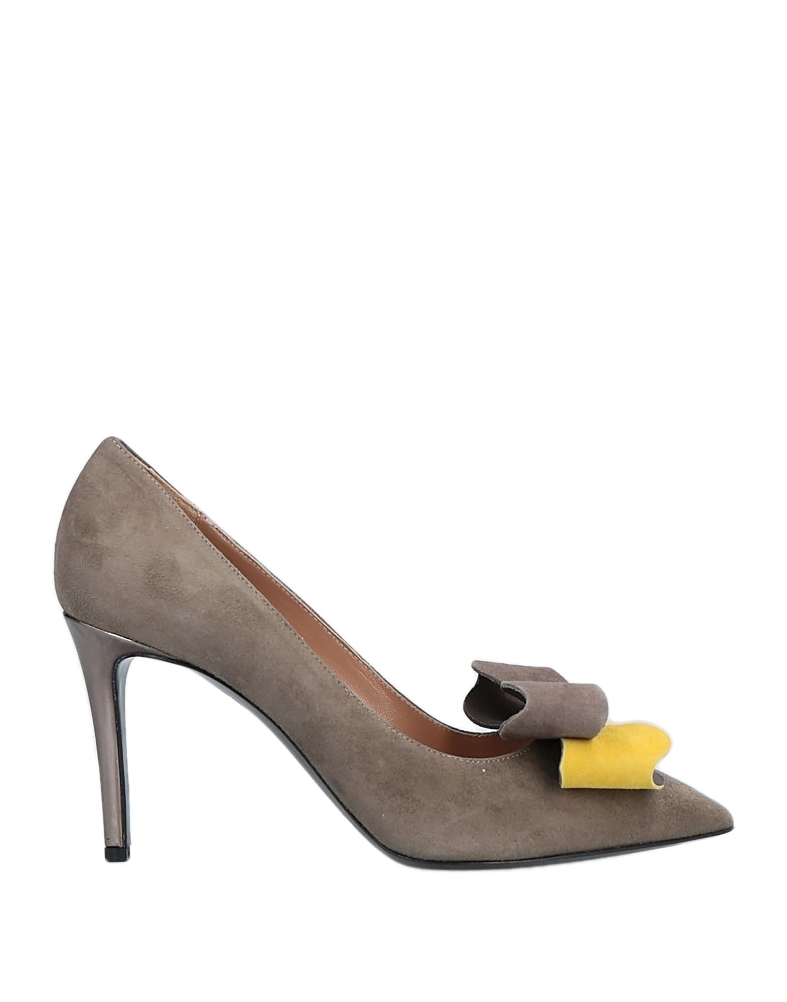  Pollini - Schuhe - Pumps - On Yoox.com 