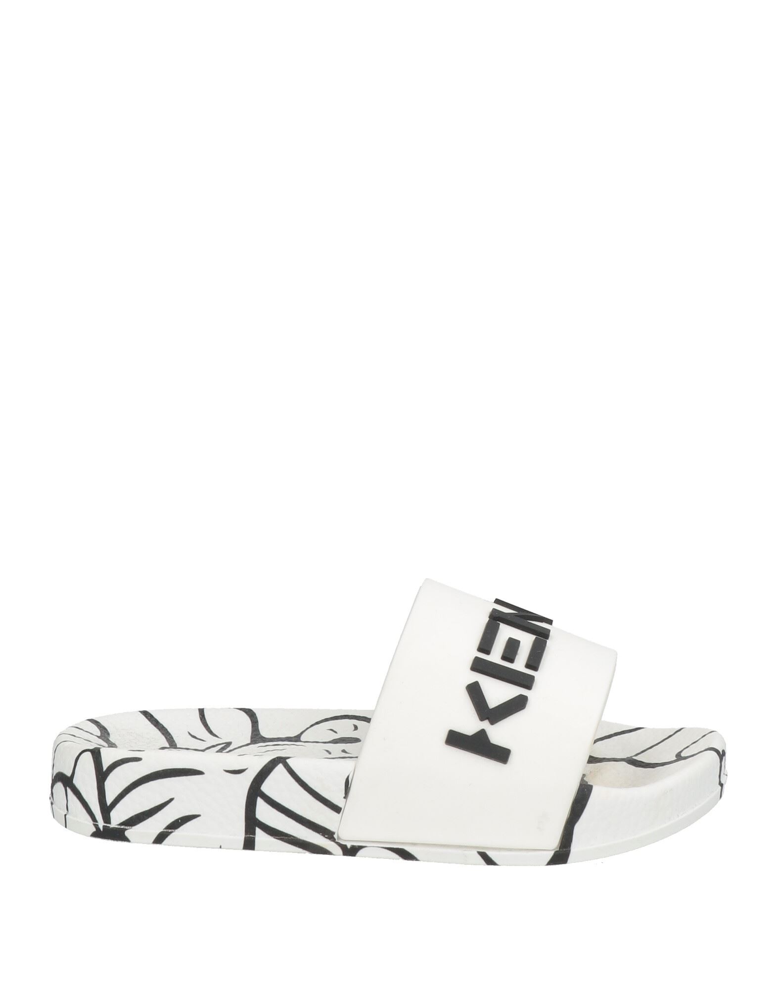 KENZO KIDS KENZO KIDS ΠΑΠΟΥΤΣΙΑ Πέδιλα