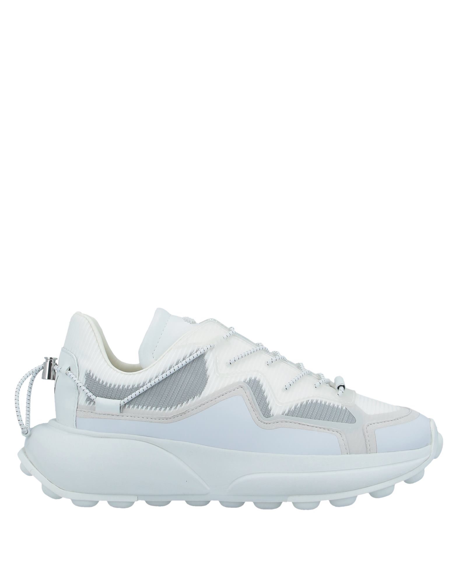 Stuart Weitzman Sneakers In White | ModeSens