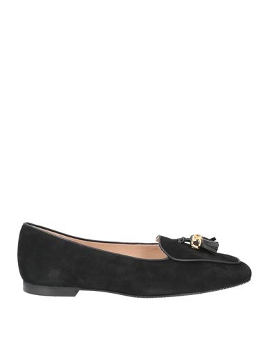 Mocasines Mujer Negro 34.5,35.5,36,36.5,37,37.5,39 Mujer